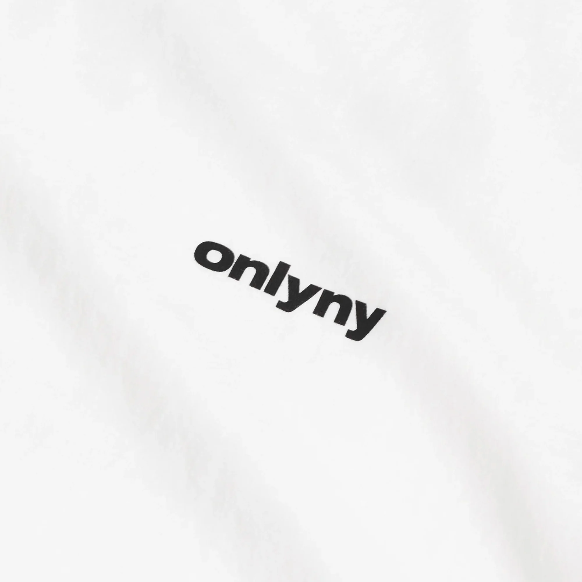 Only NY Mens Directory SS Tee - Image 4
