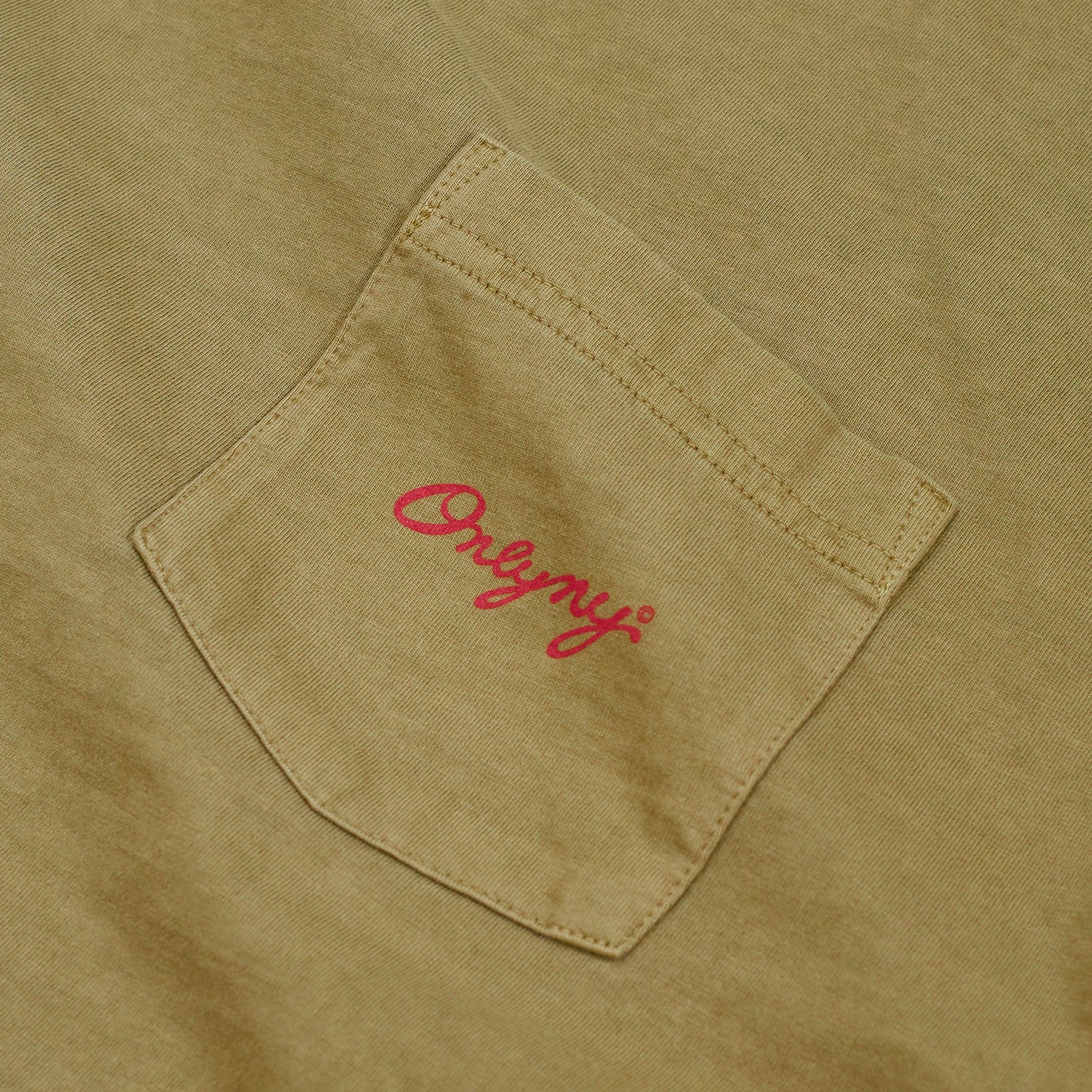Only NY Mens Lake Placid SS Tee - Image 4