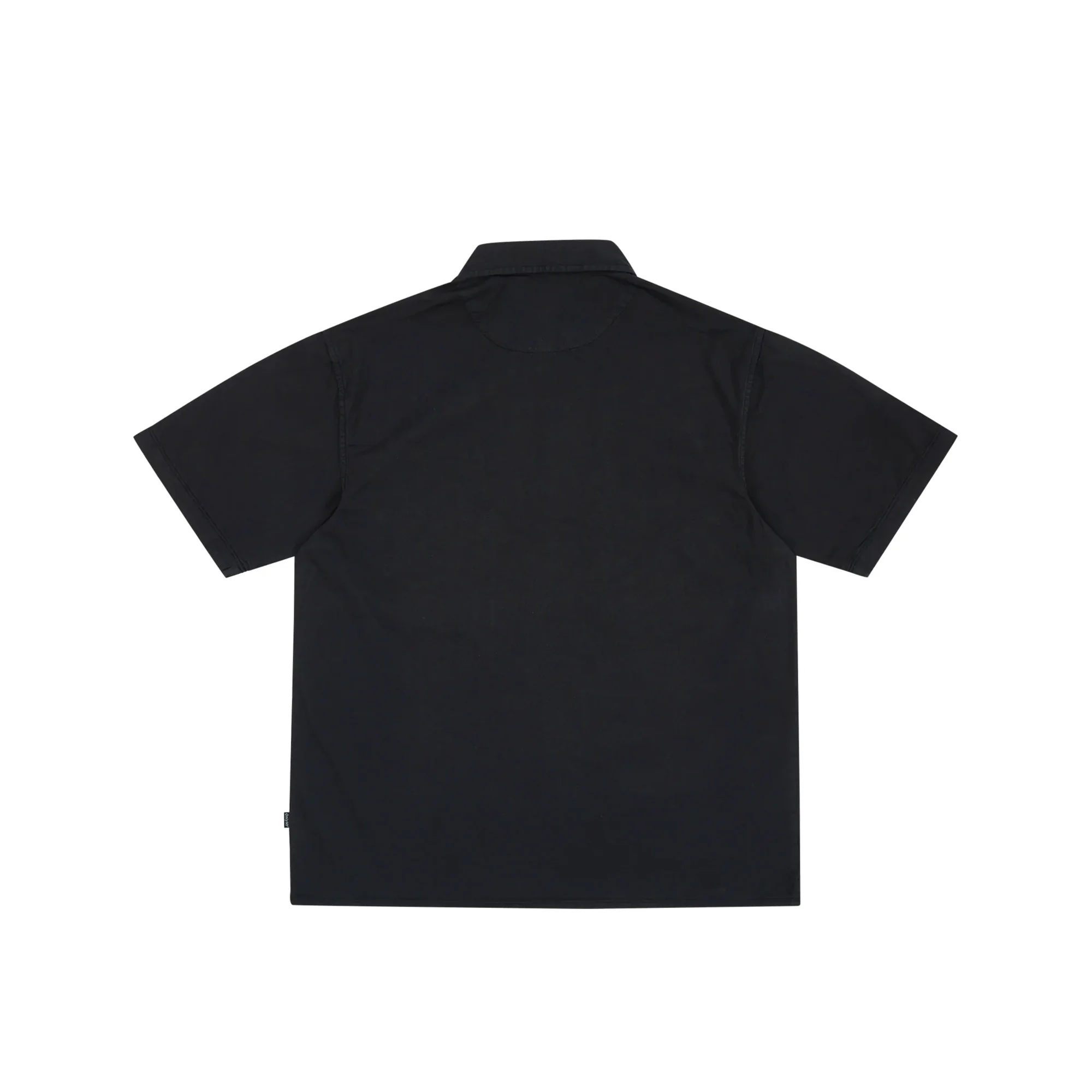Only NY Mens Lightweight Mechanics Shirt - Image 2