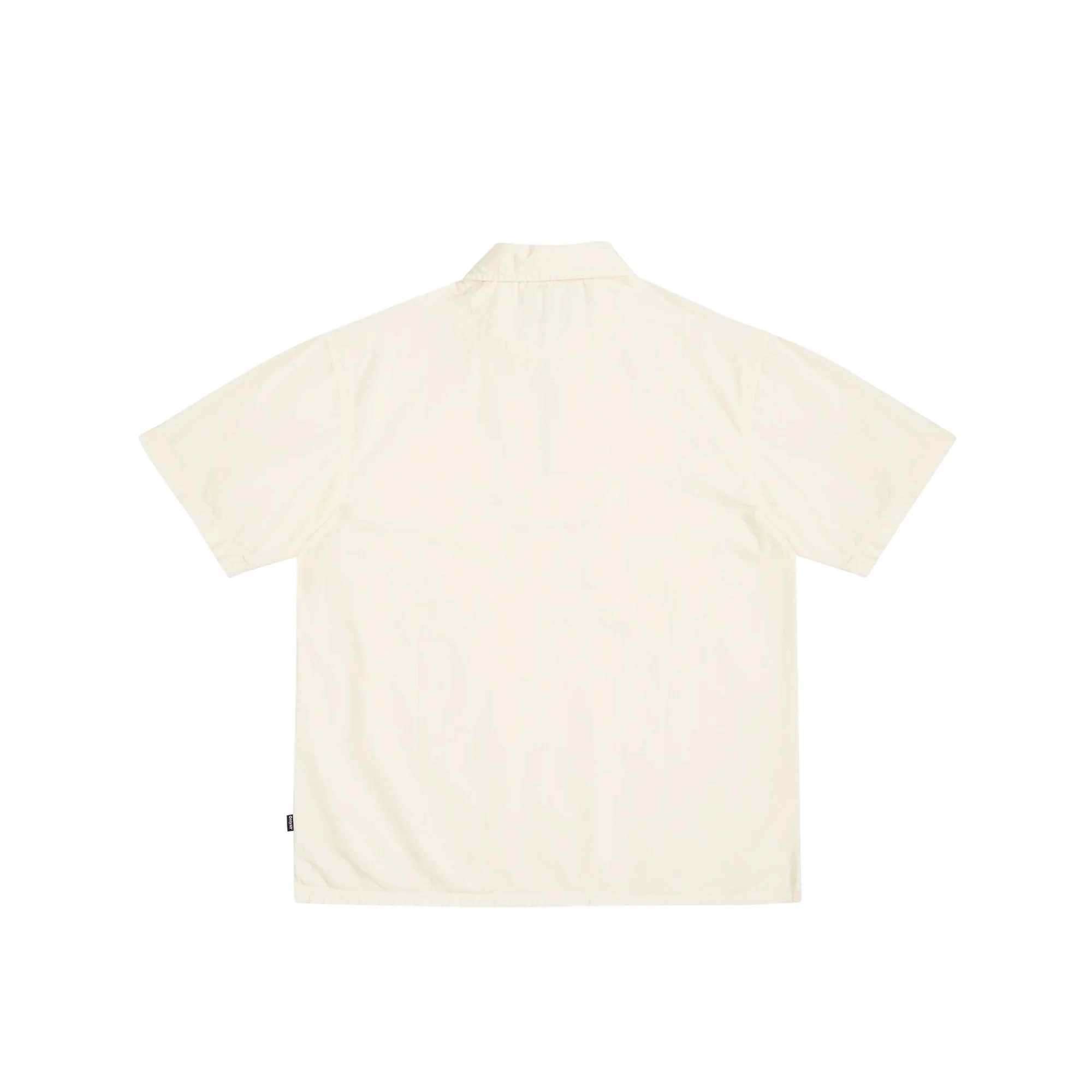 Only NY Mens Lightweight Mechanics Shirt - Image 2