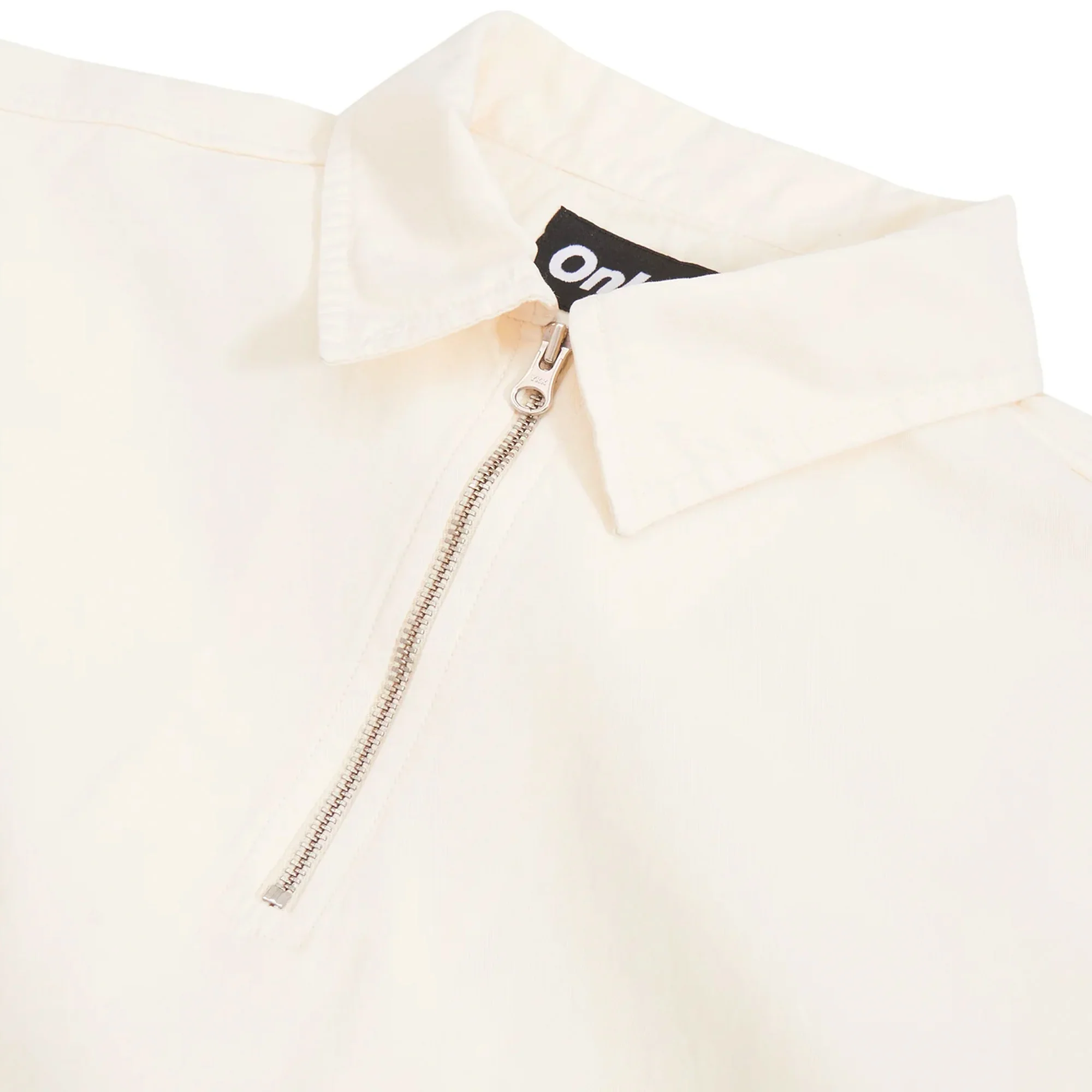 Only NY Mens Lightweight Mechanics Shirt - Image 4