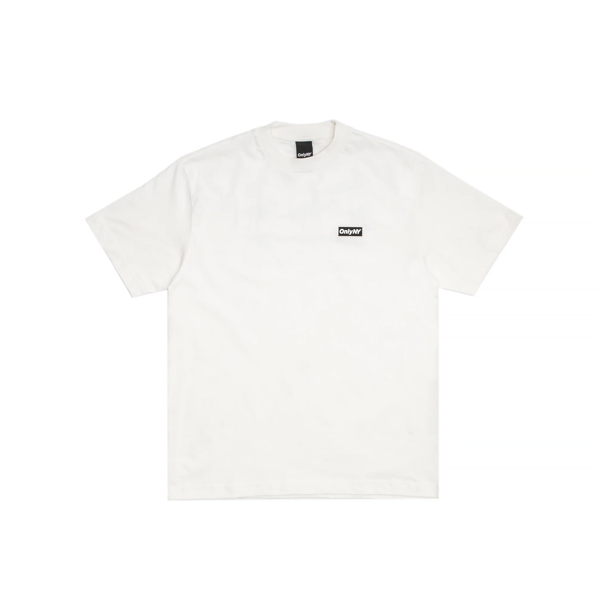 Only NY Mens Low Tide SS Tee