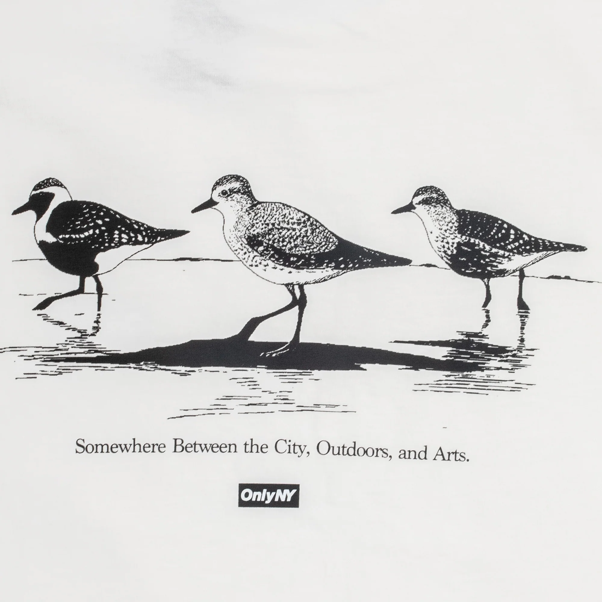 Only NY Mens Low Tide SS Tee - Image 4