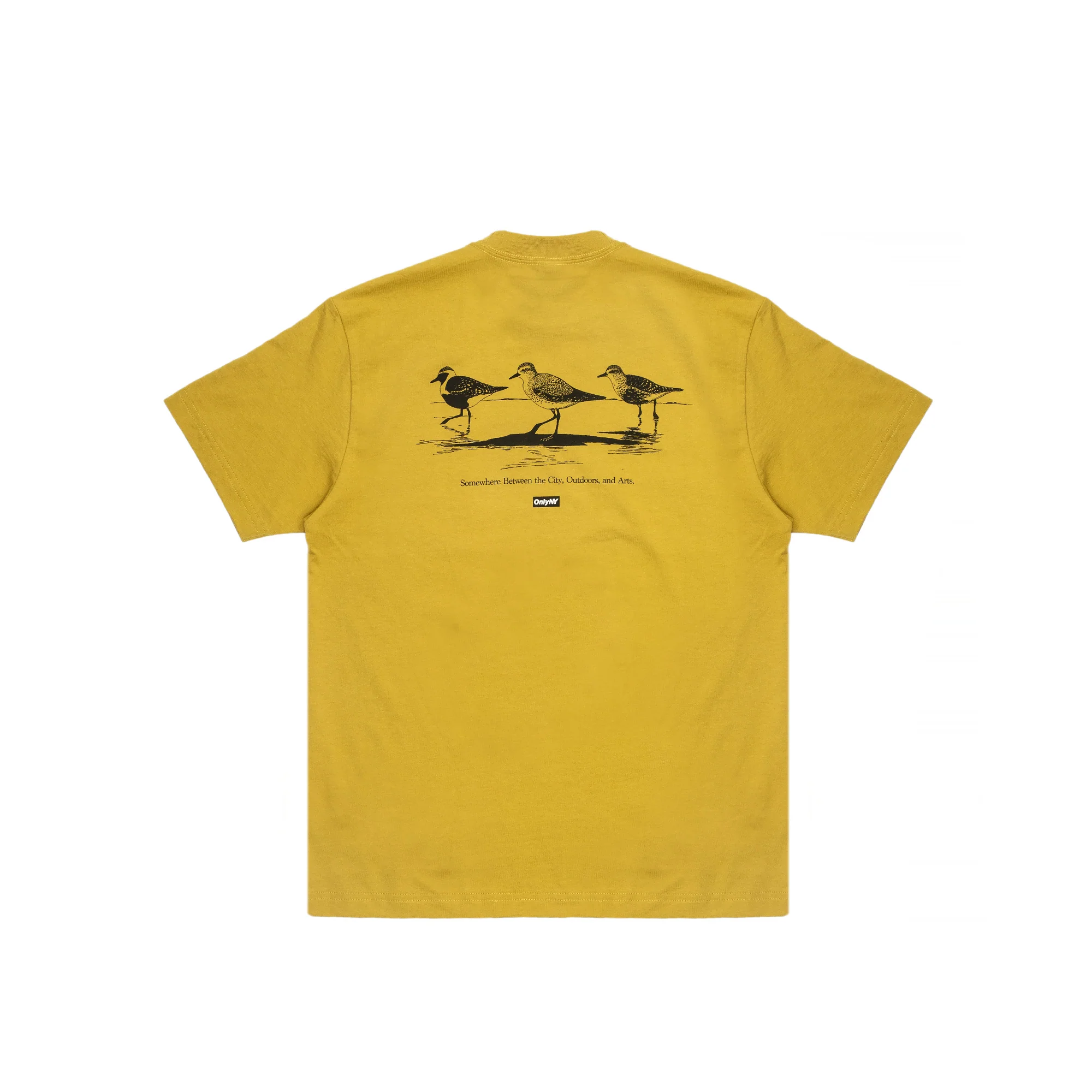 Only NY Mens Low Tide SS Tee - Image 2