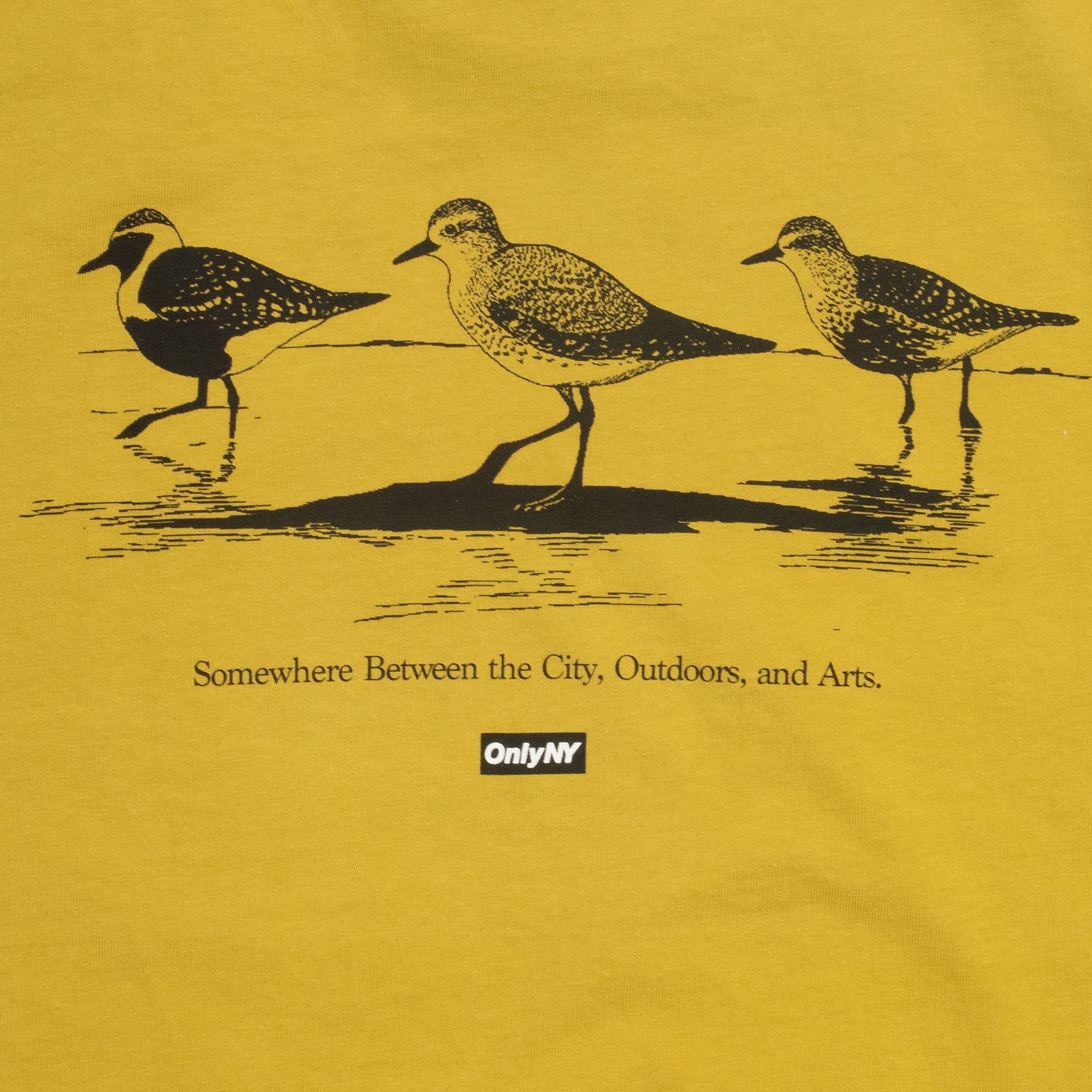 Only NY Mens Low Tide SS Tee - Image 3