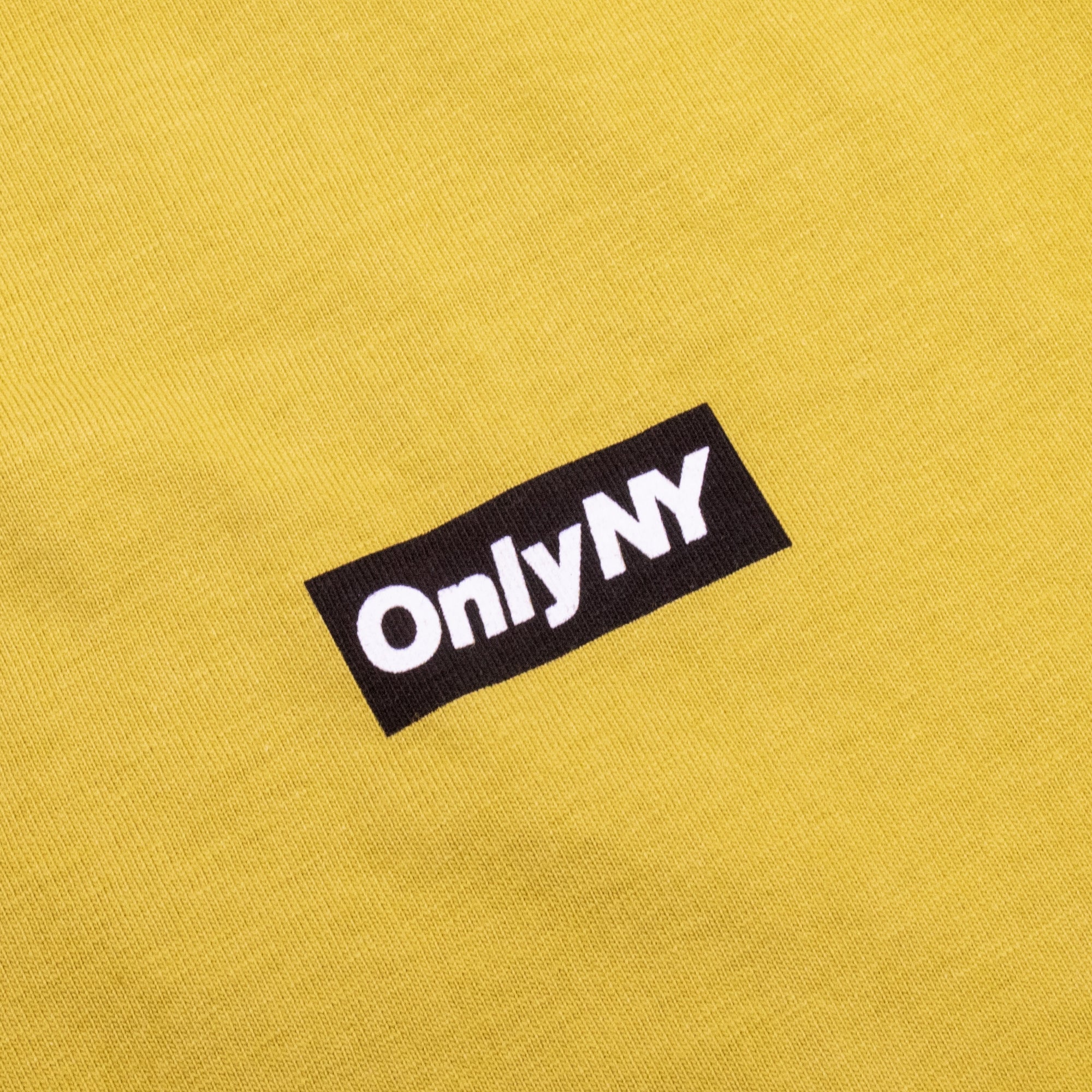 Only NY Mens Low Tide SS Tee - Image 4