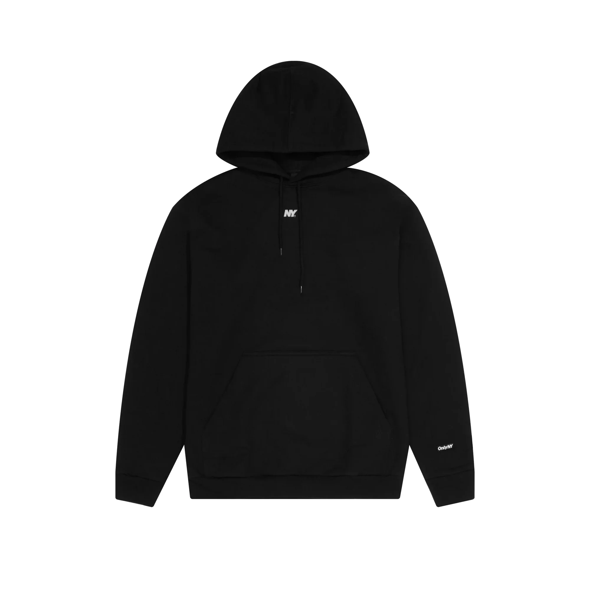 Only NY Mens Mini NY Speed Logo Hoodie