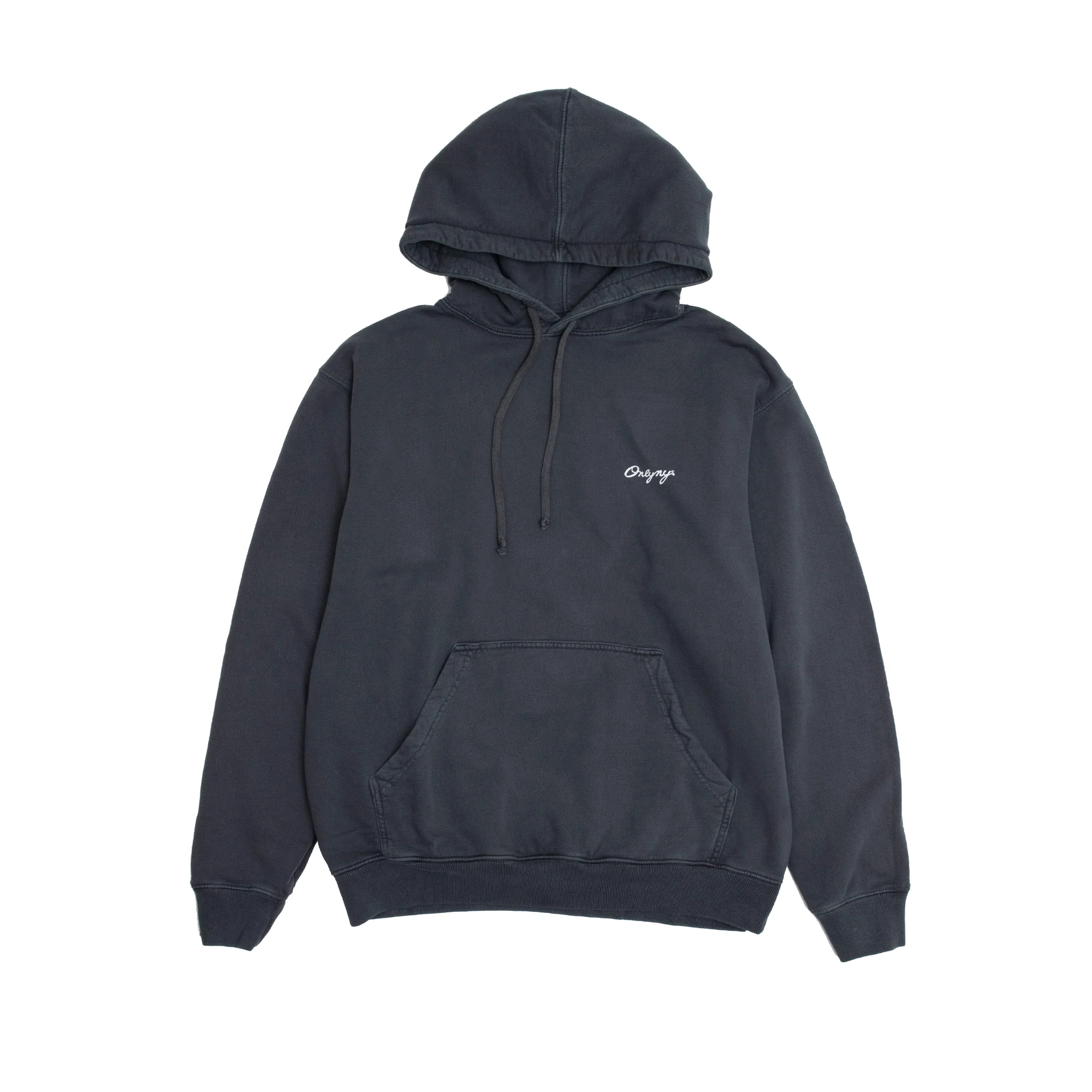 Only NY Mens Off-Road Hoodie