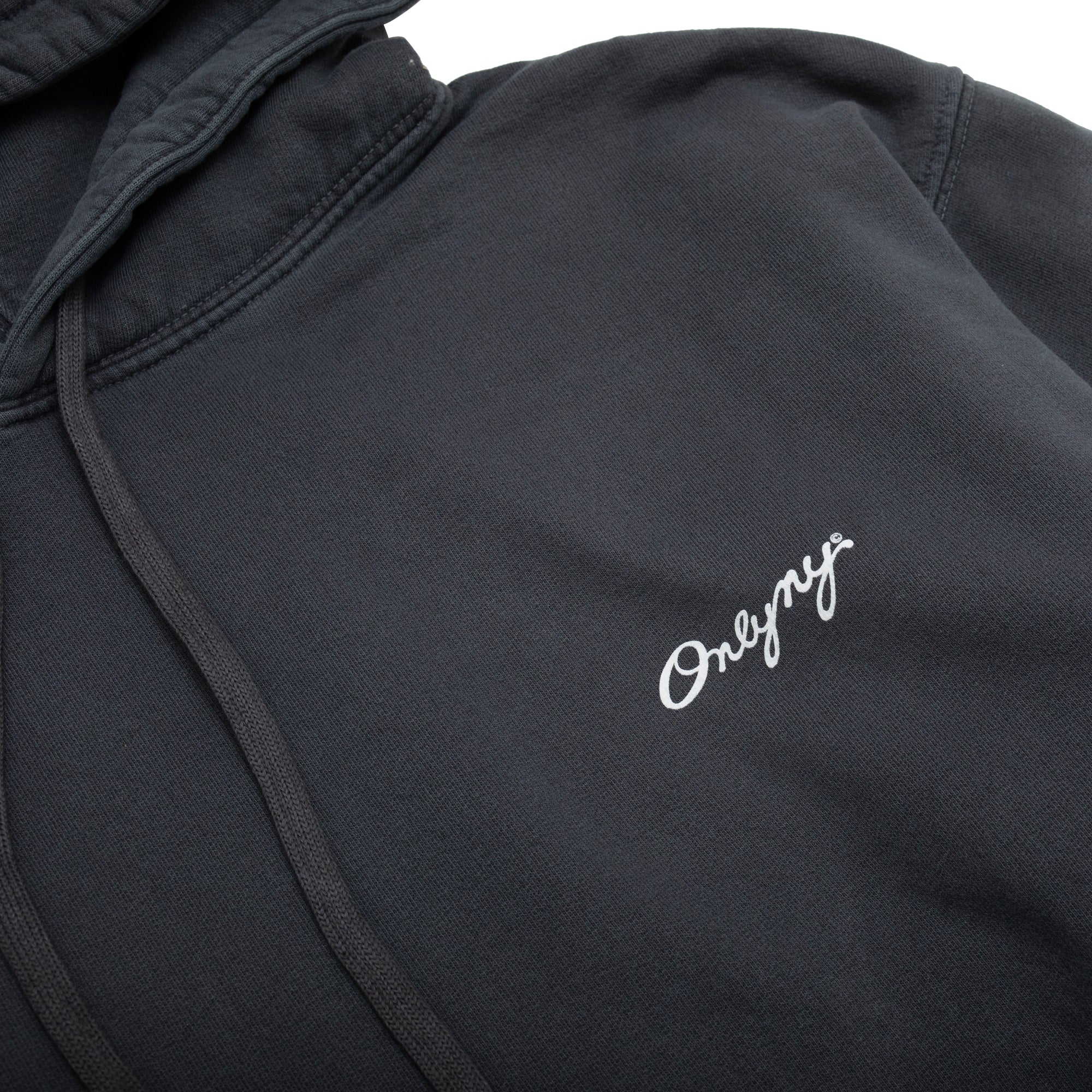 Only NY Mens Off-Road Hoodie - Image 2