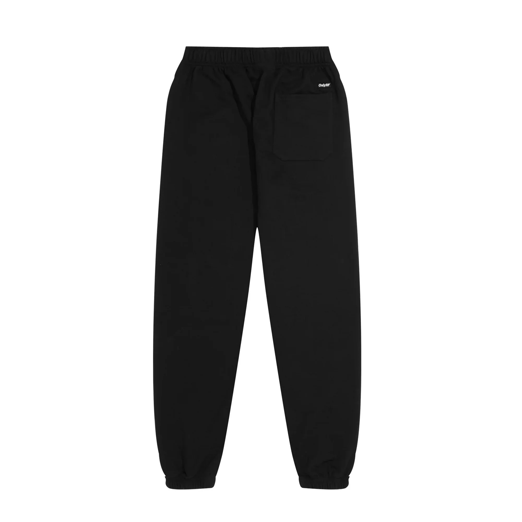 Only NY Mens Speed Logo Sweatpants - Image 2