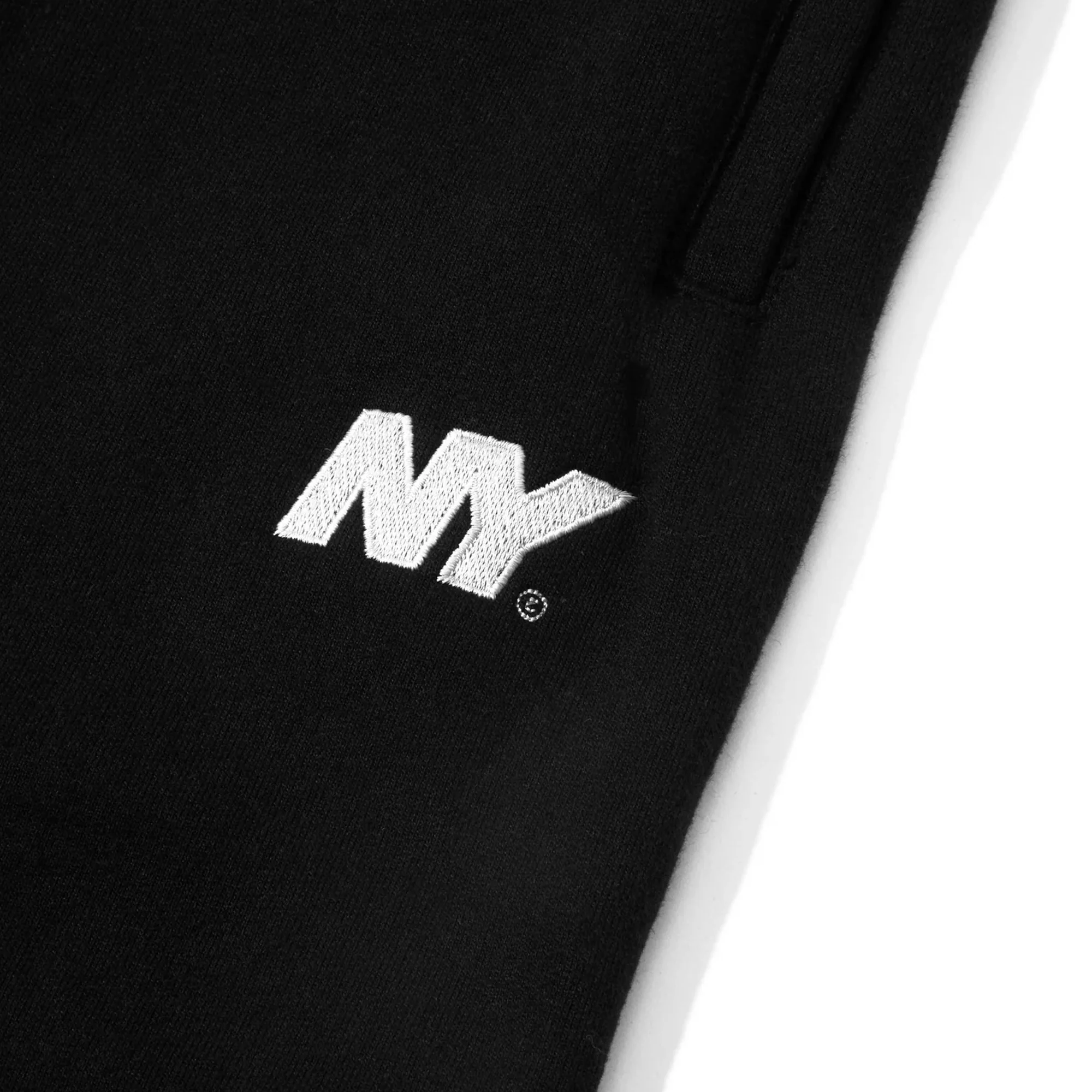 Only NY Mens Speed Logo Sweatpants - Image 3