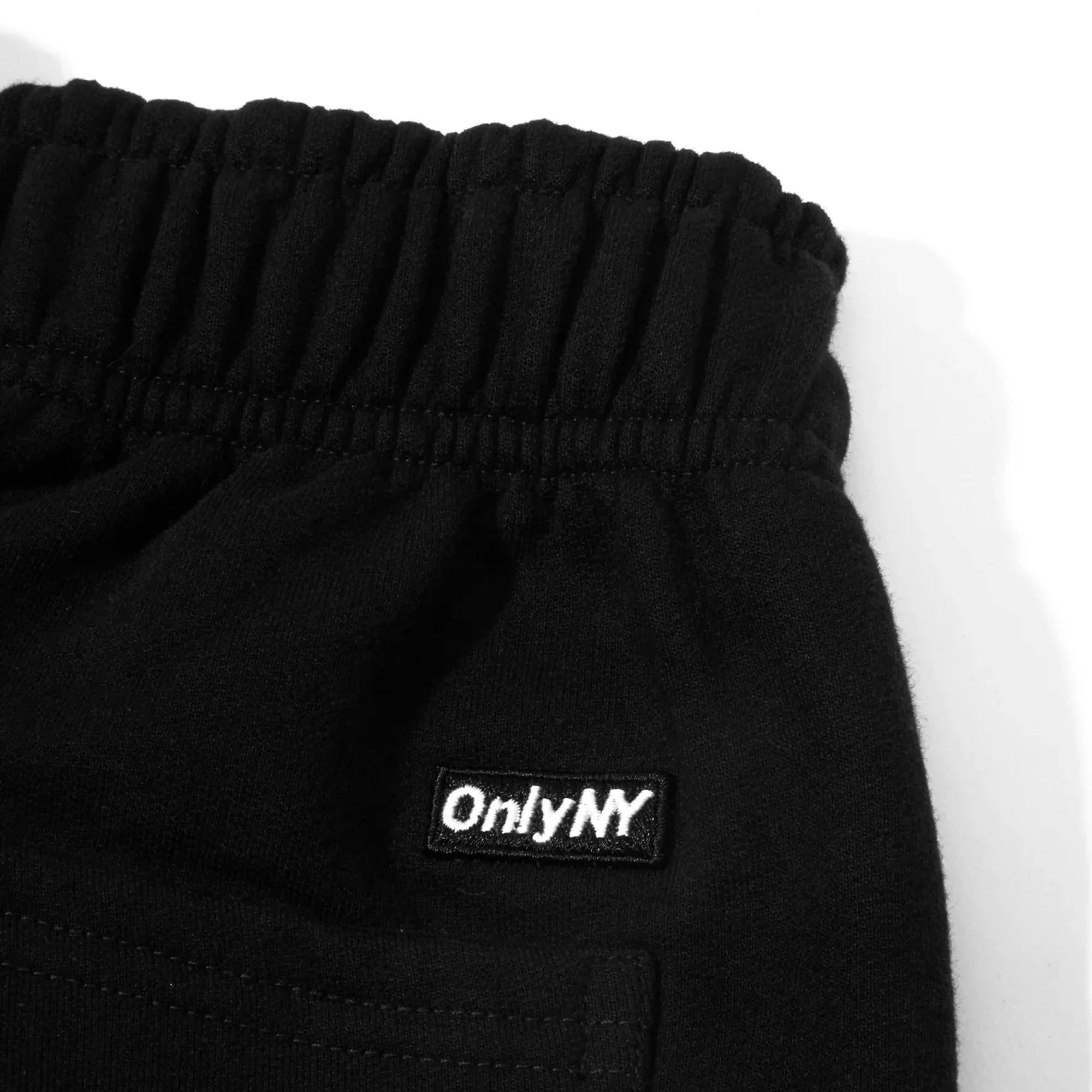 Only NY Mens Speed Logo Sweatpants - Image 4