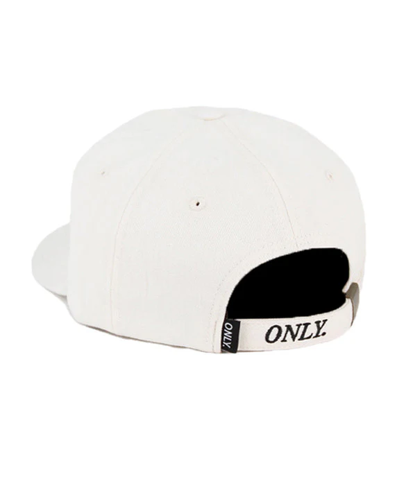 Only NY: Orca Polo Hat (Natural) - Image 2