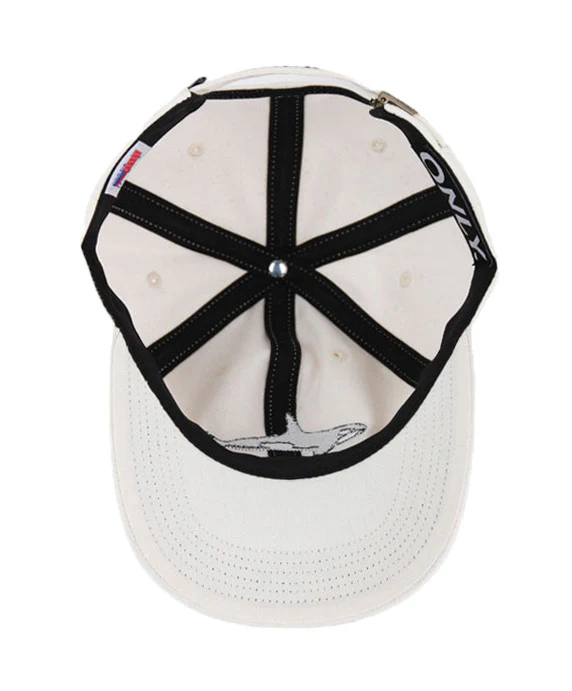 Only NY: Orca Polo Hat (Natural) - Image 3