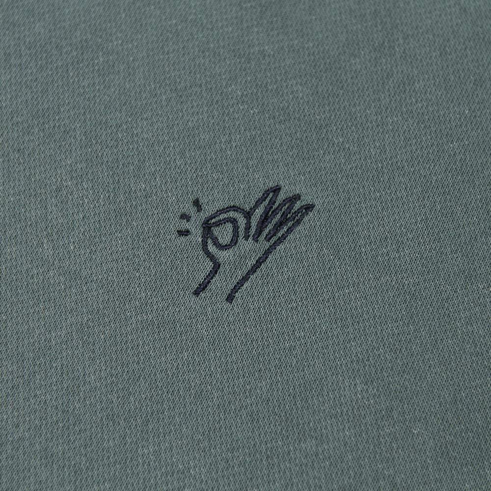 Only NY Pigment Dyed OK Hoody - Image 2