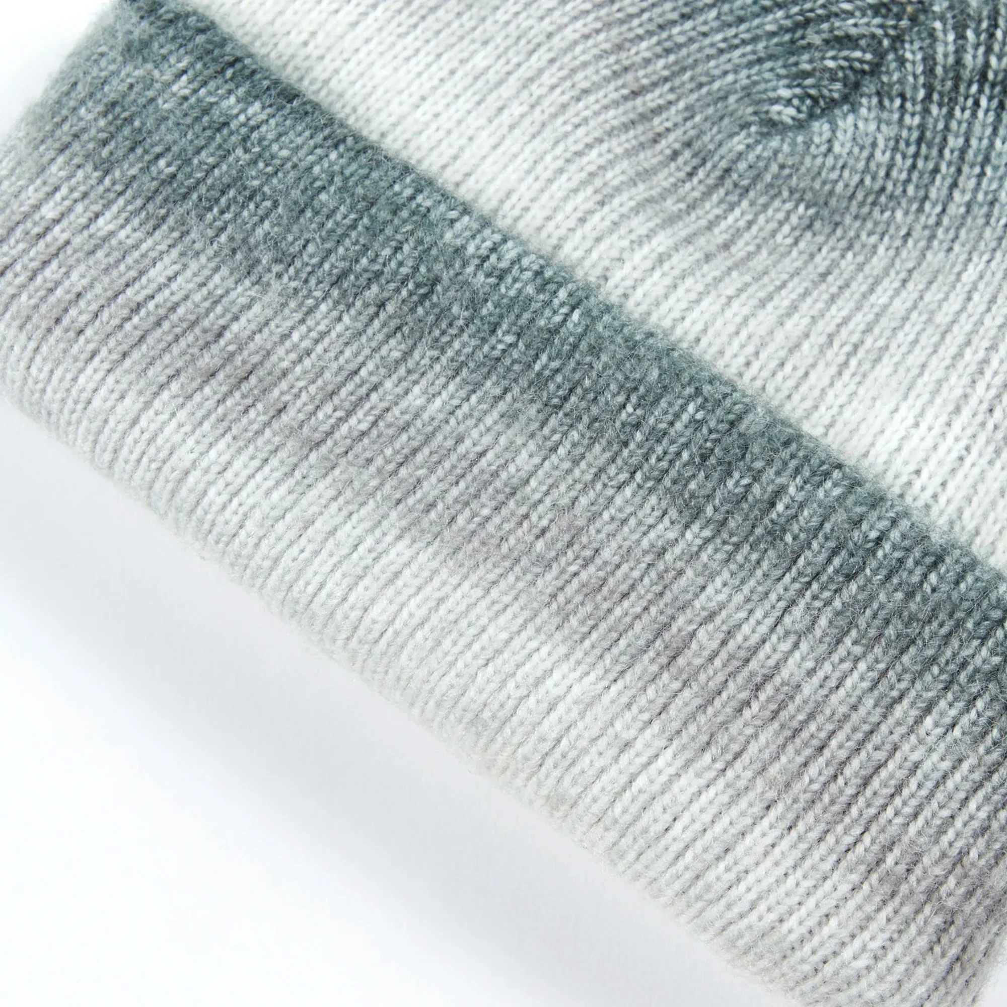 Only NY Space-Dye Wool Beanie - Image 2