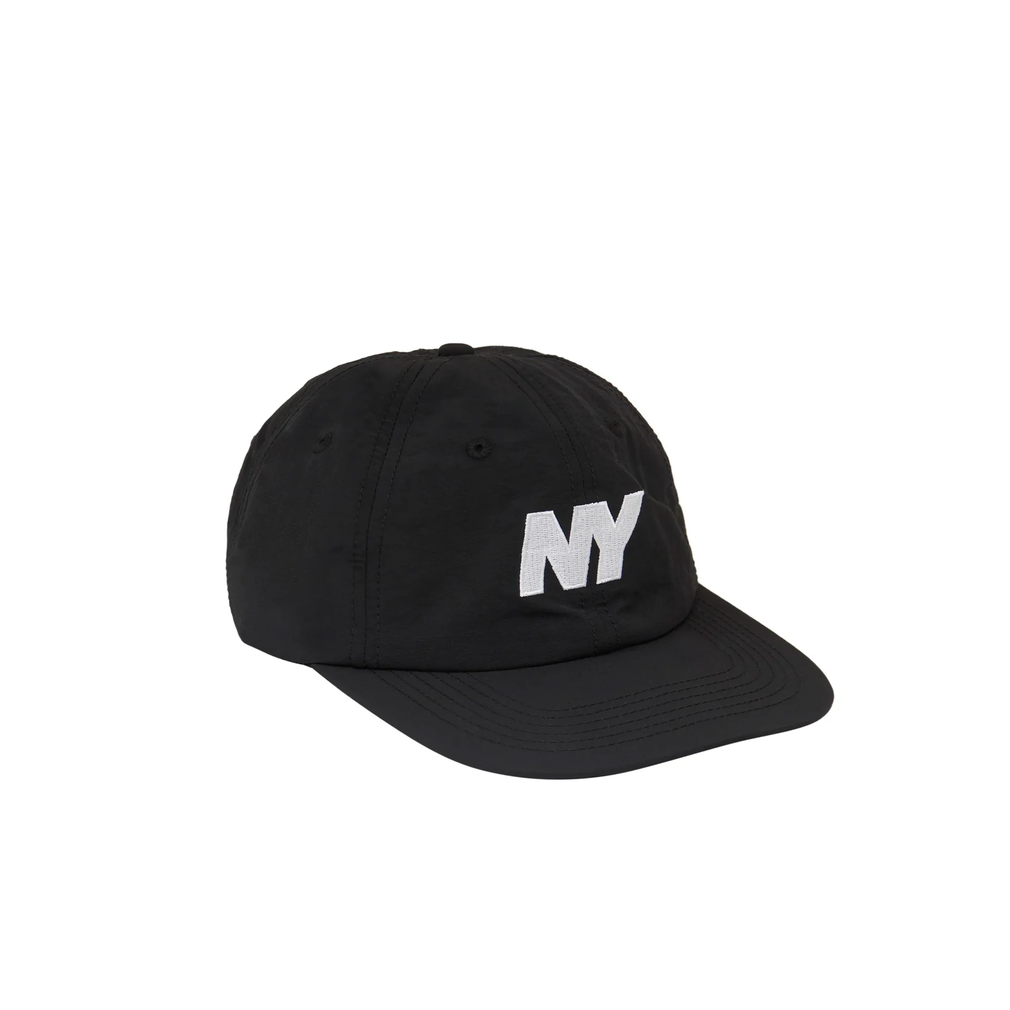 Only NY Speed Logo Hat