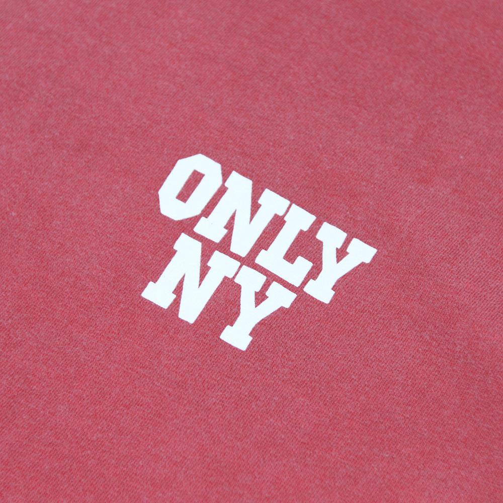 Only NY Varsity Tee - Image 2