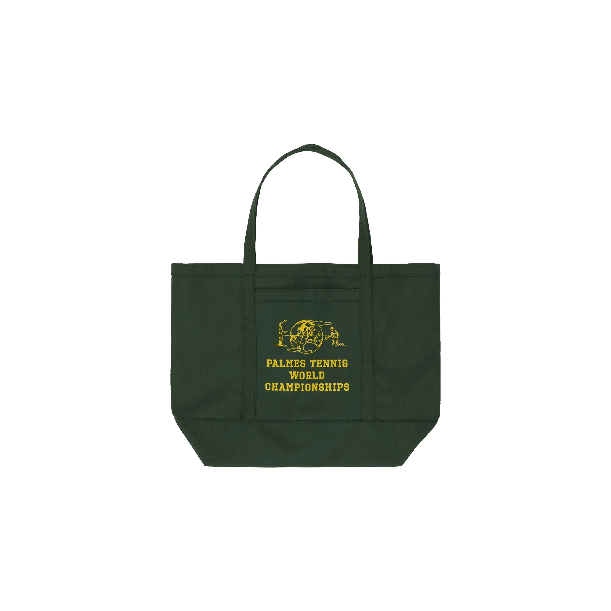 Palmes Mens Championship Tote Bag