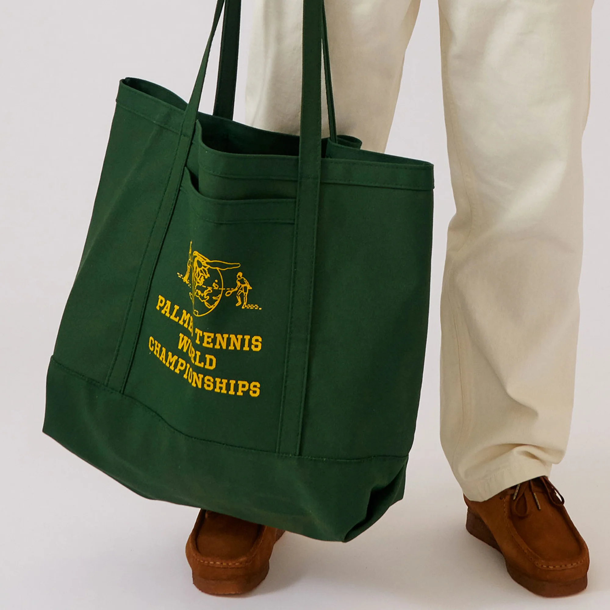 Palmes Mens Championship Tote Bag - Image 2