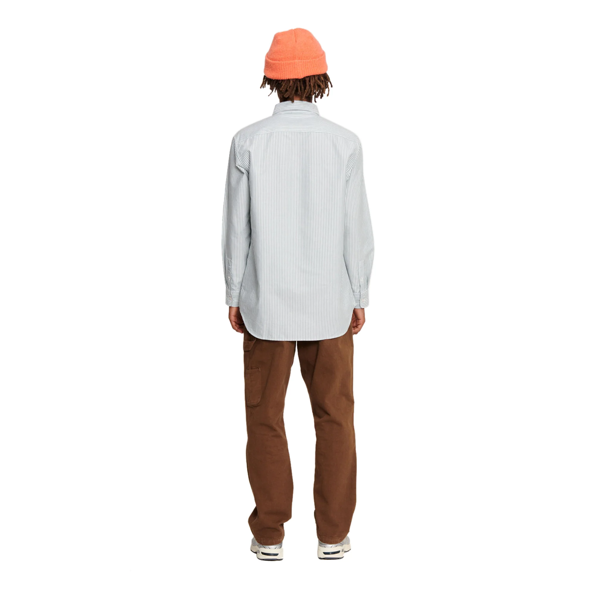 Palmes Mens Deuce Oxford Shirt - Image 3