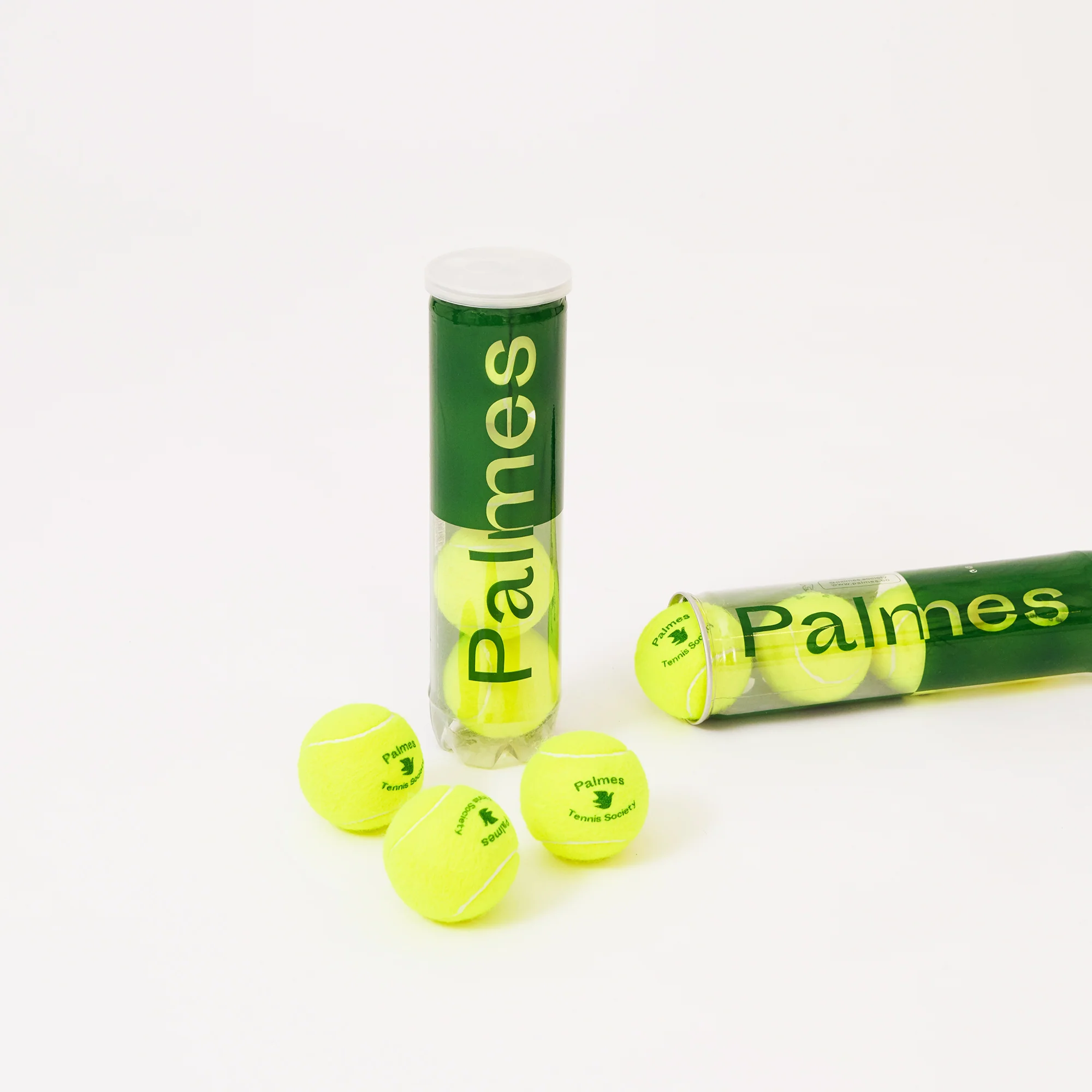 Palmes Mens Harry Tennis Balls - Image 2