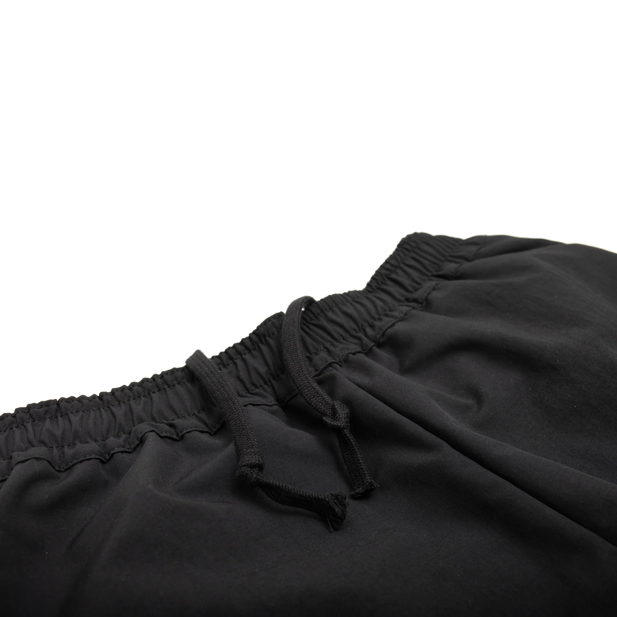 Palmes Mens Oyster Shorts 'Black' - Image 4