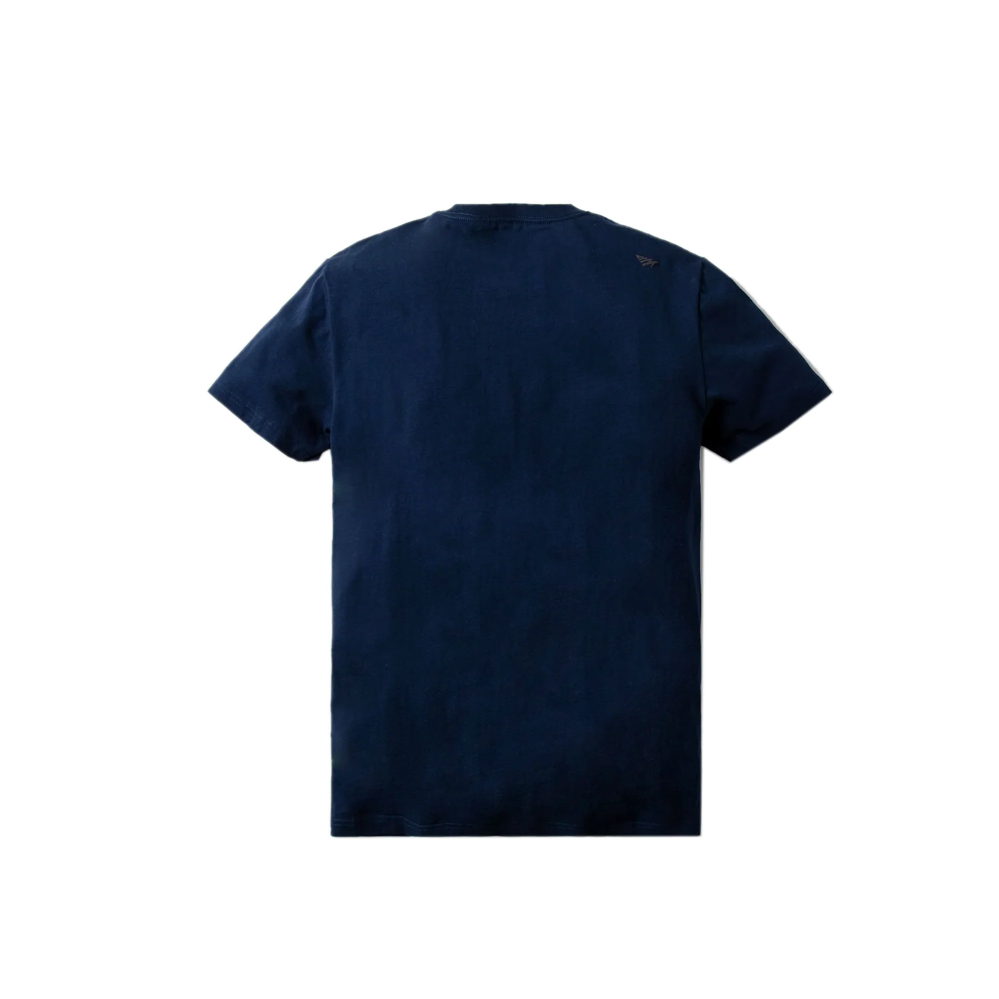 Paper Planes Mens Crew Love SS Tee - Image 2