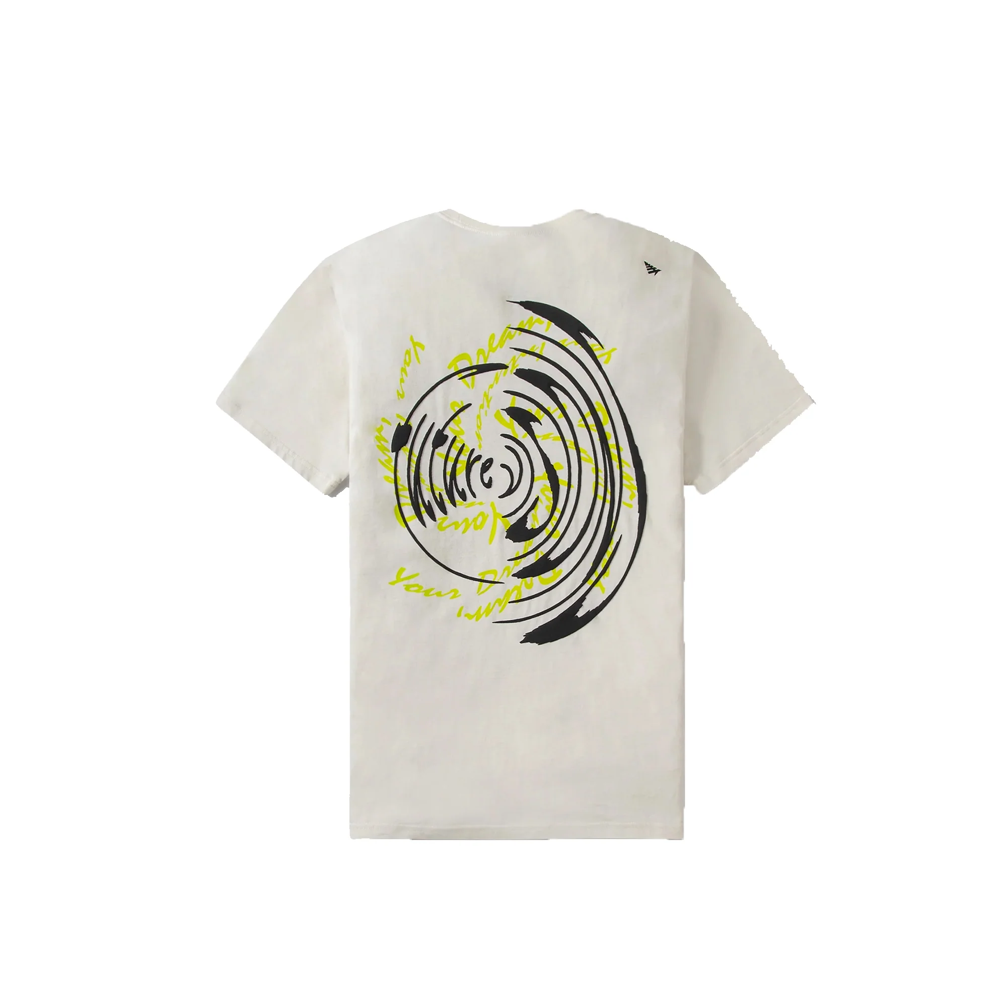 Paper Planes Mens Future Visions SS Tee
