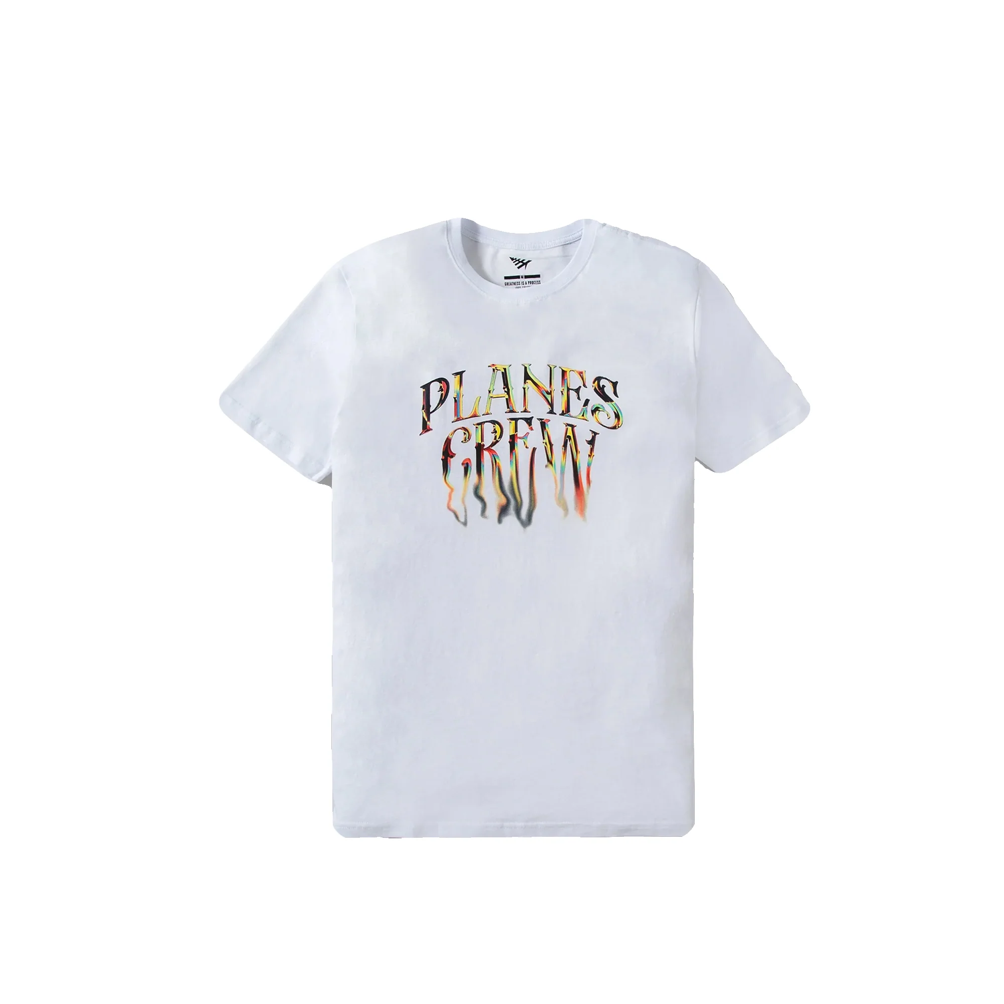Paper Planes Mens Liquid Dreams SS Tee