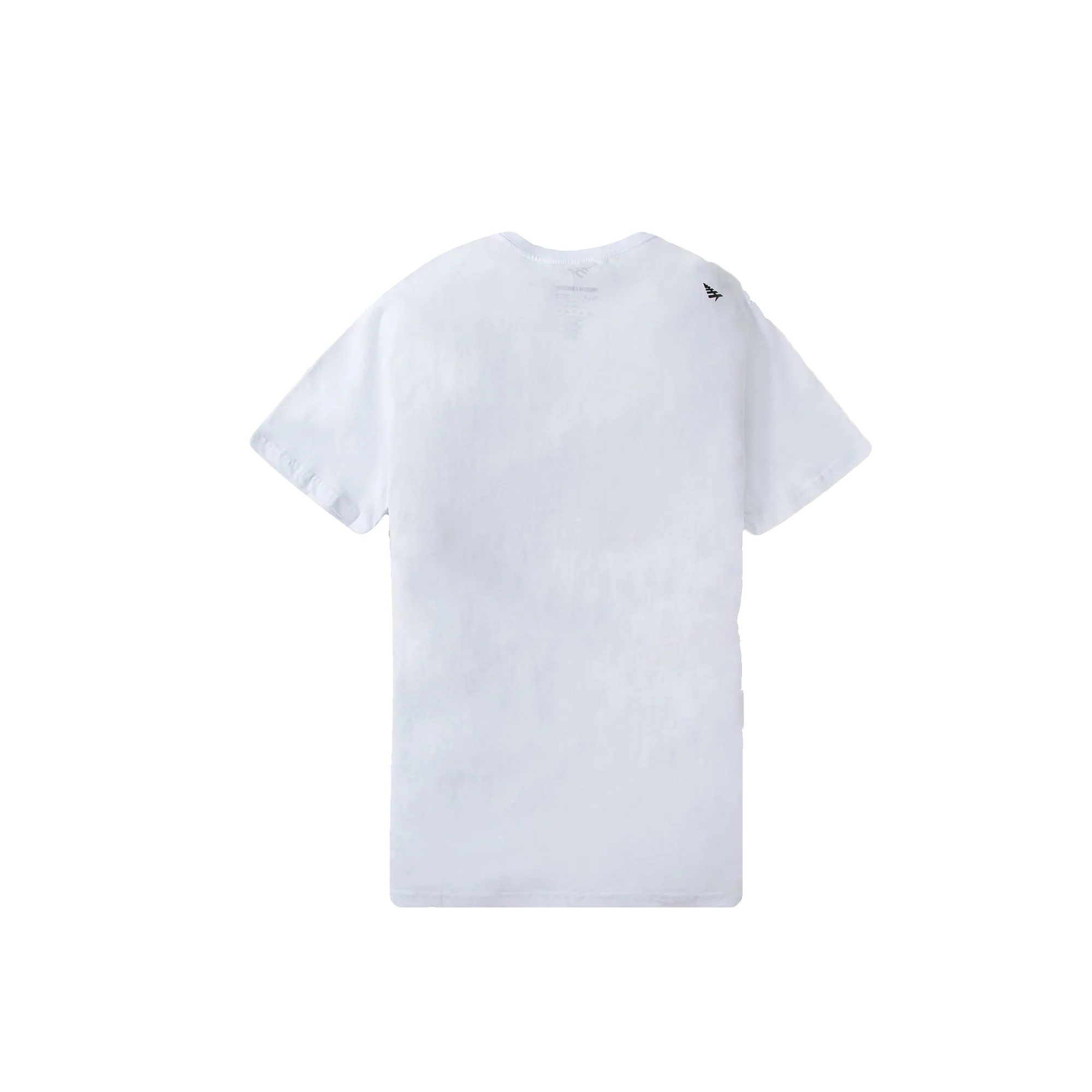 Paper Planes Mens Liquid Dreams SS Tee - Image 2