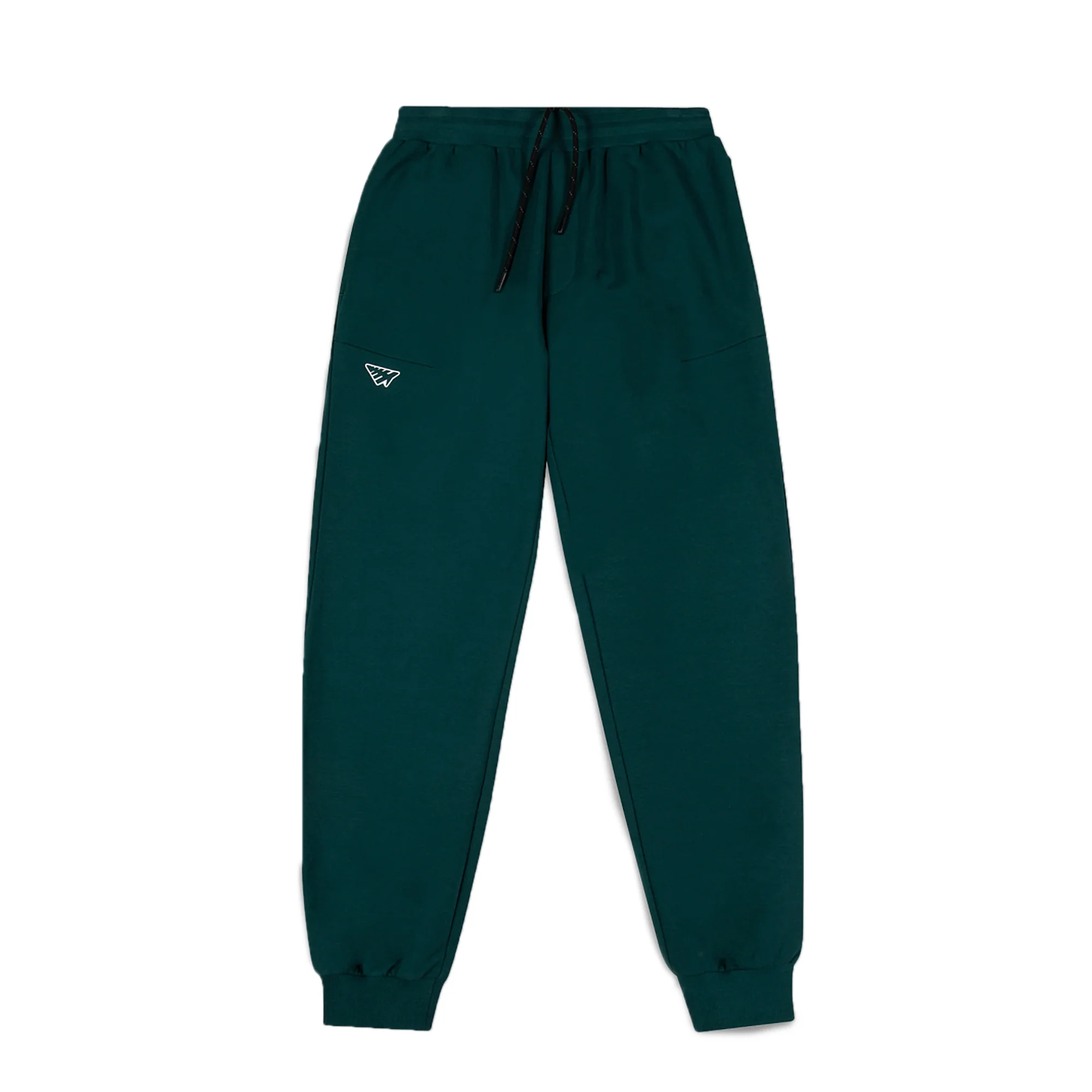Paper Planes Mens Solid Jogger 'June Bug'