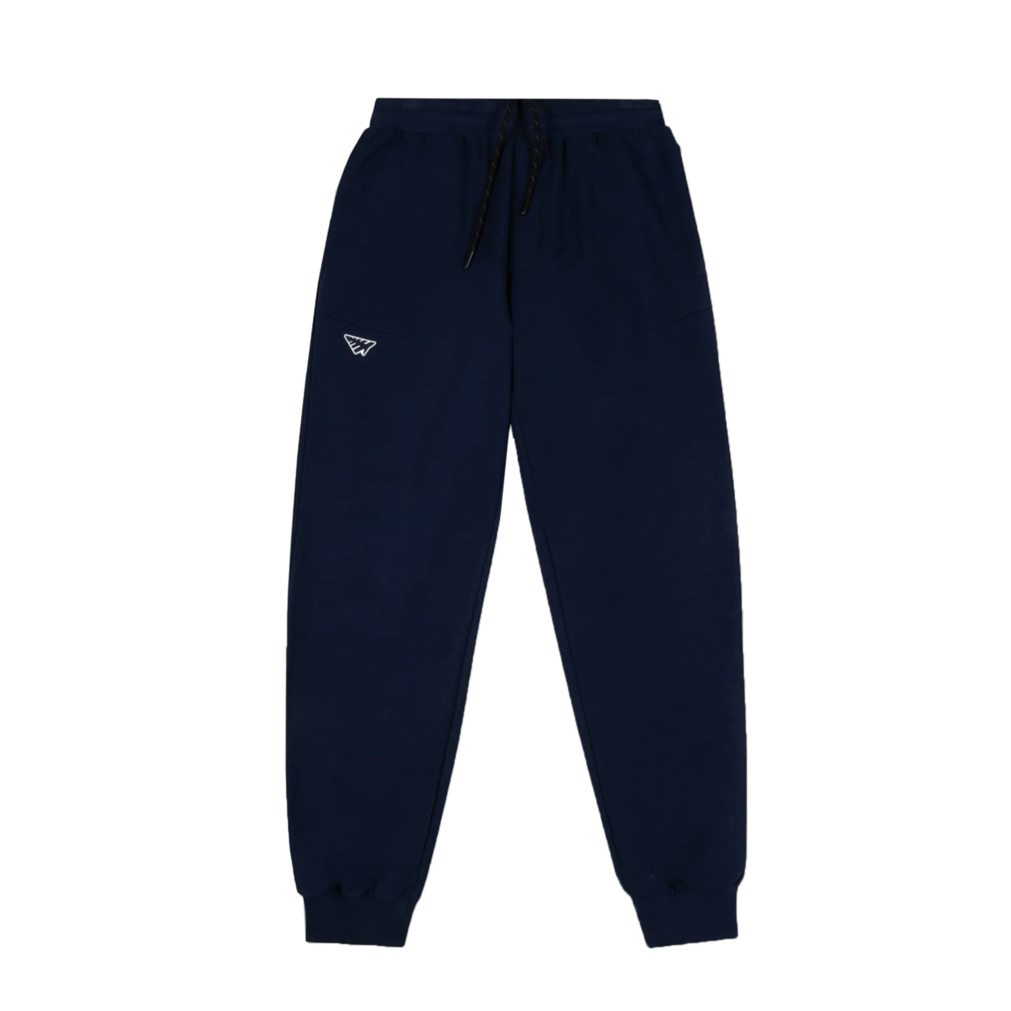 Paper Planes Mens Solid Jogger 'Navy'