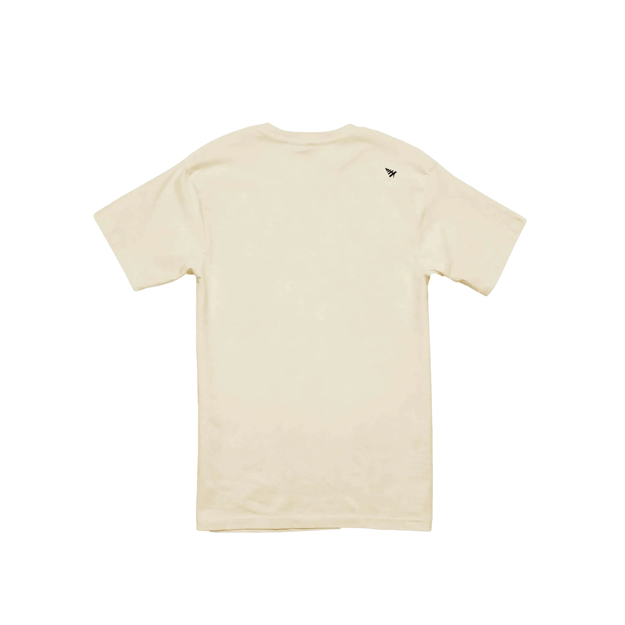 Paper Planes Mens Speak It Into Existence SS Tee - Image 2