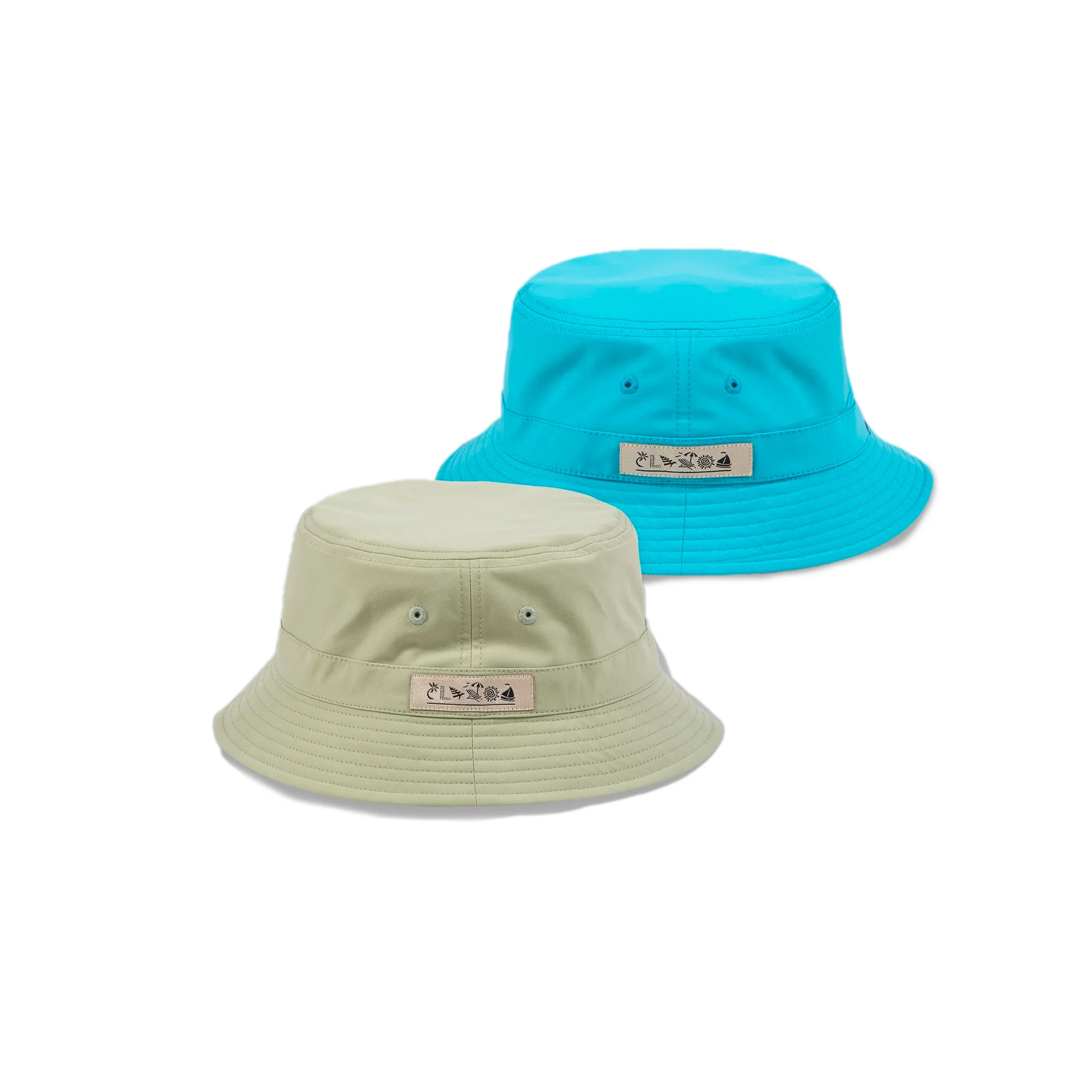 Paper Planes Reversible Bucket Hat - Image 2