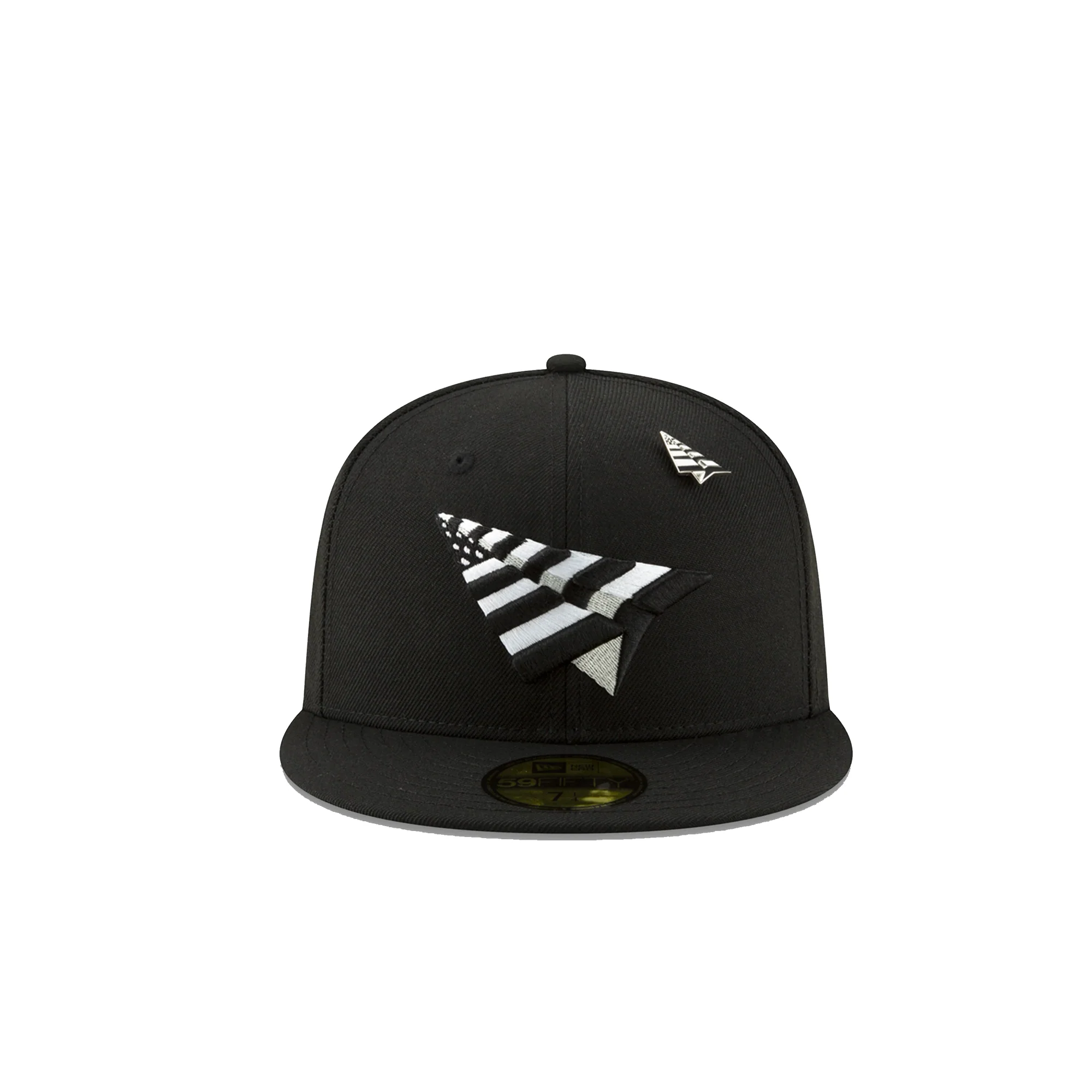 Paper Planes The Original Crown Old School Snapback