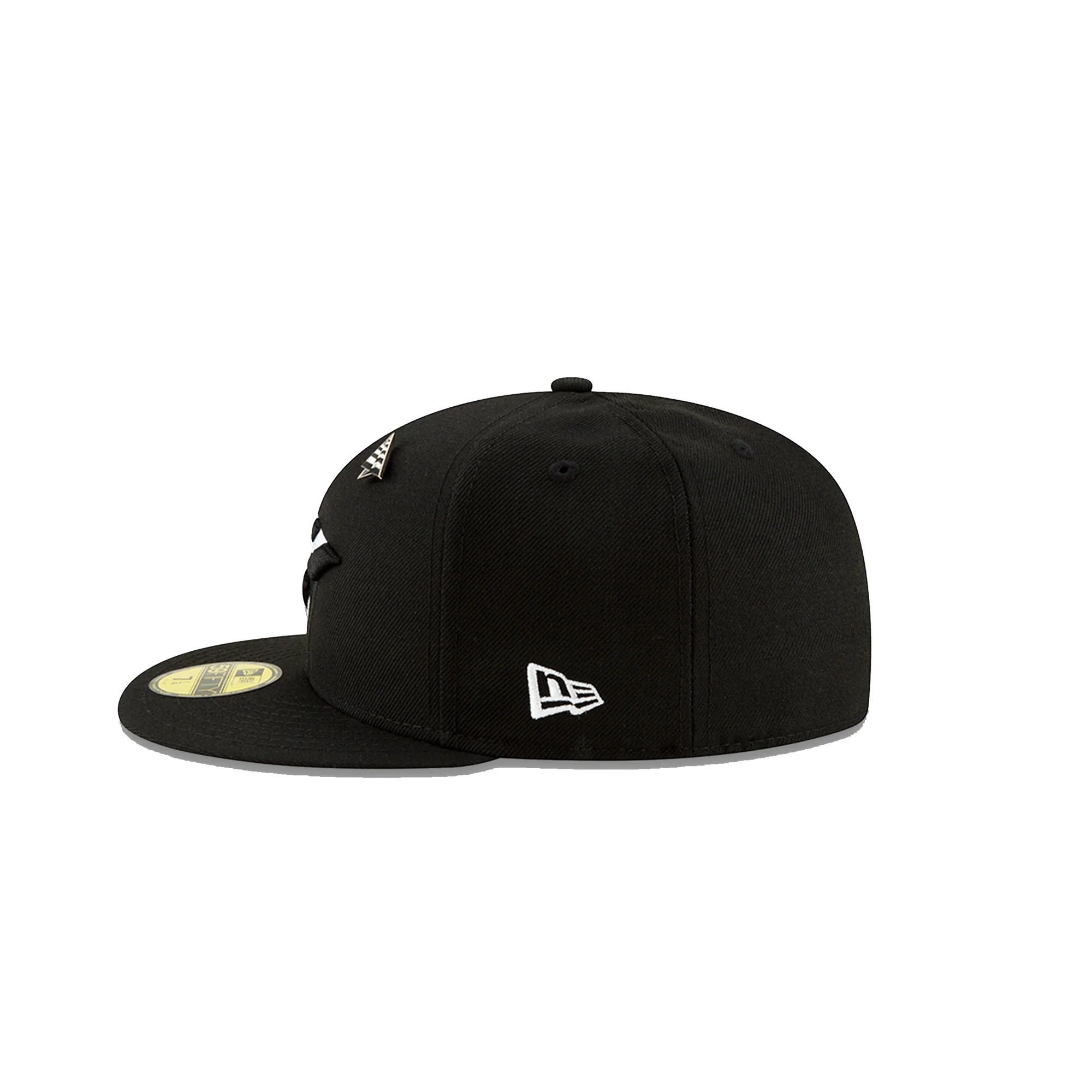 Paper Planes The Original Crown Old School Snapback - Image 2