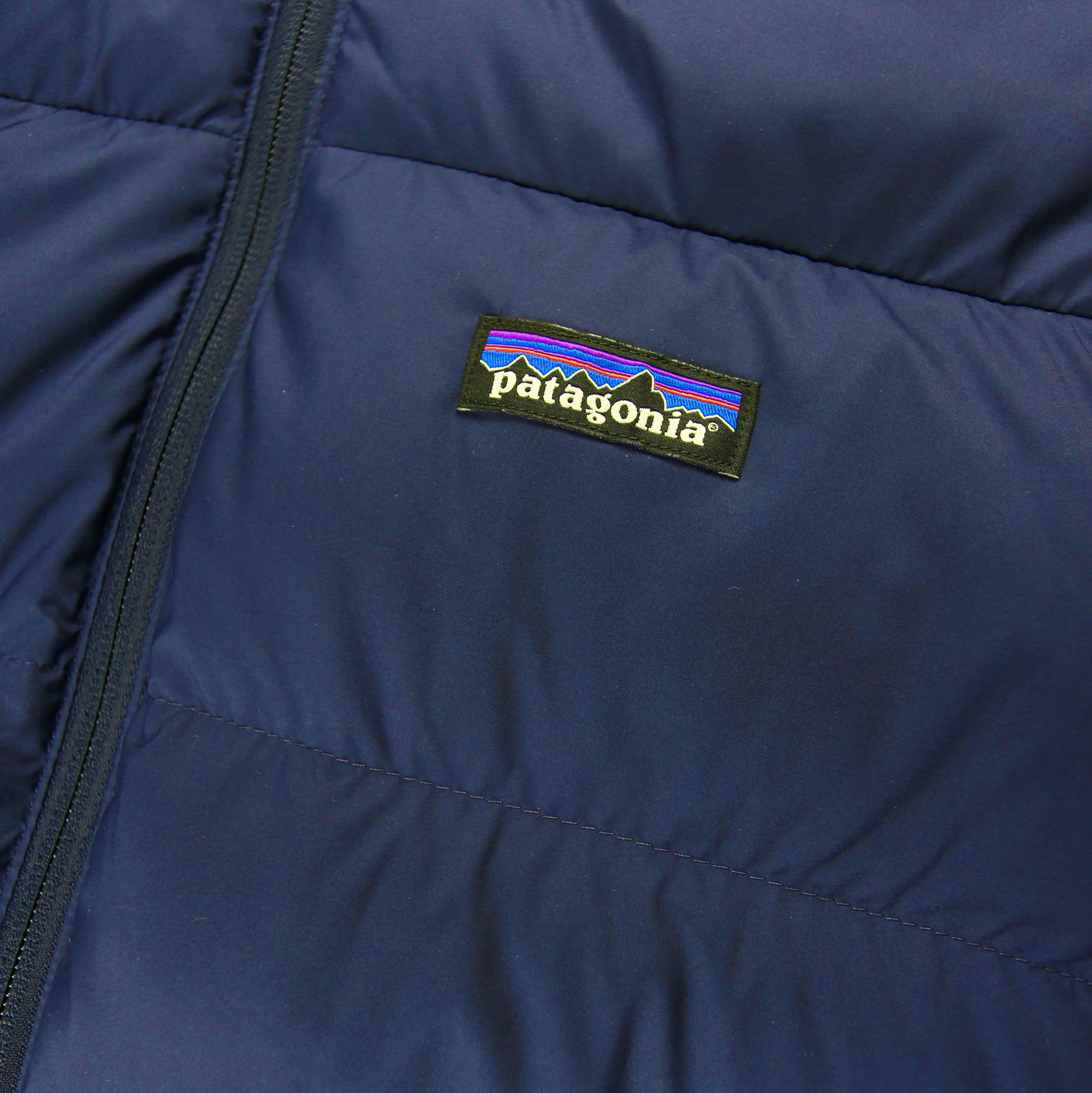 Patagonia Silent Down Jacket - Image 2
