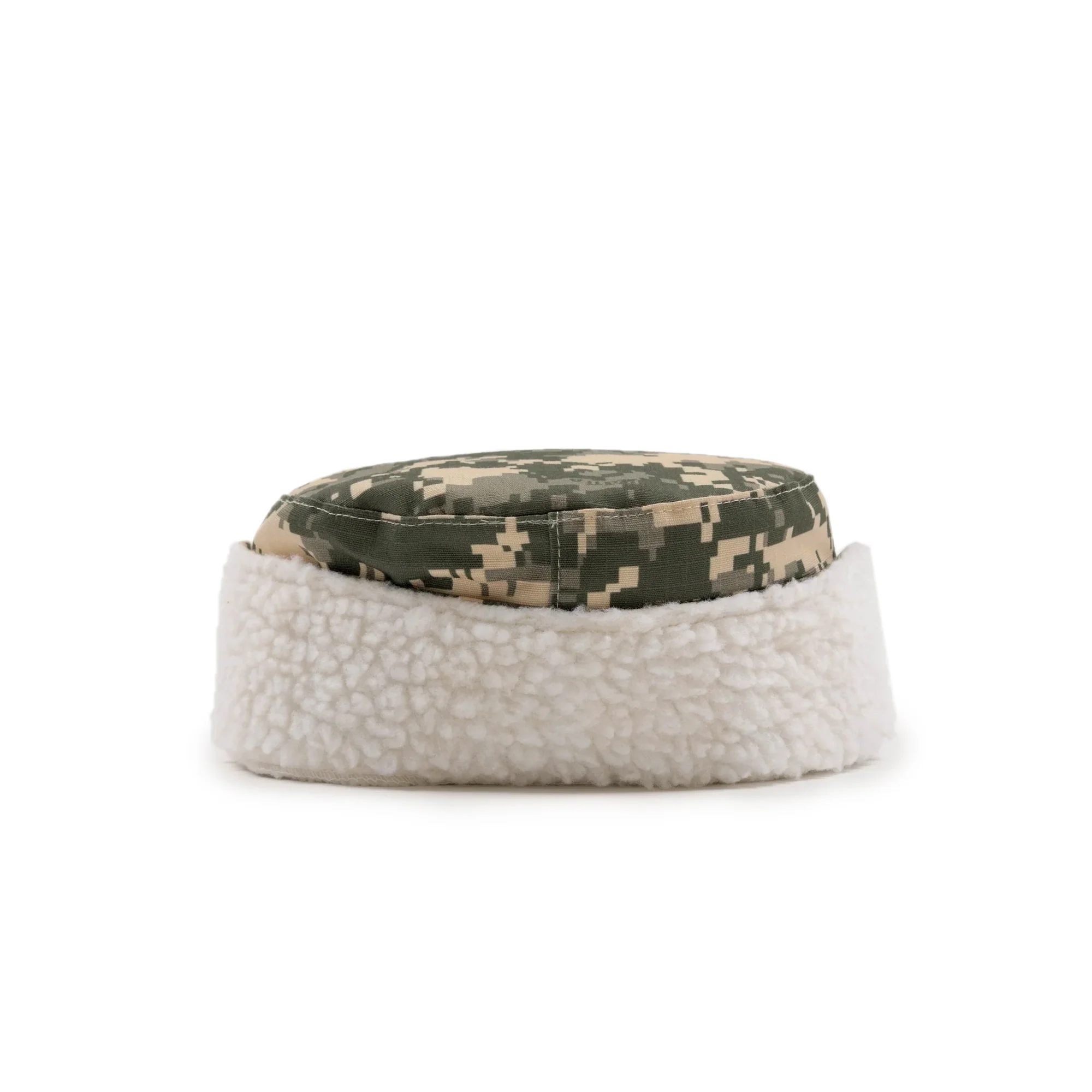 Patta Digi Camo Reversible Ripstop Cap - Image 4