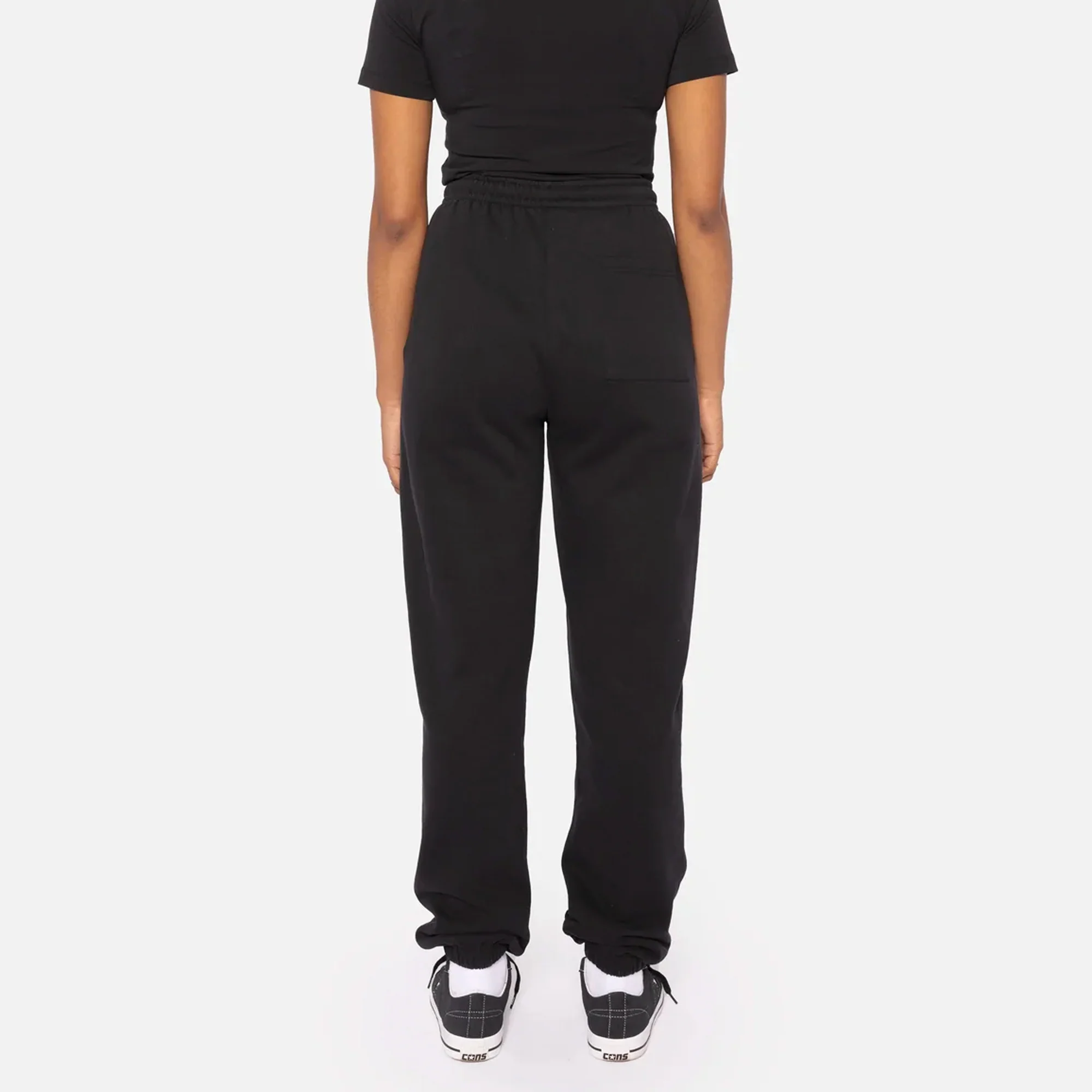 Patta Femme Womens Basic Jogging Pants - Image 3