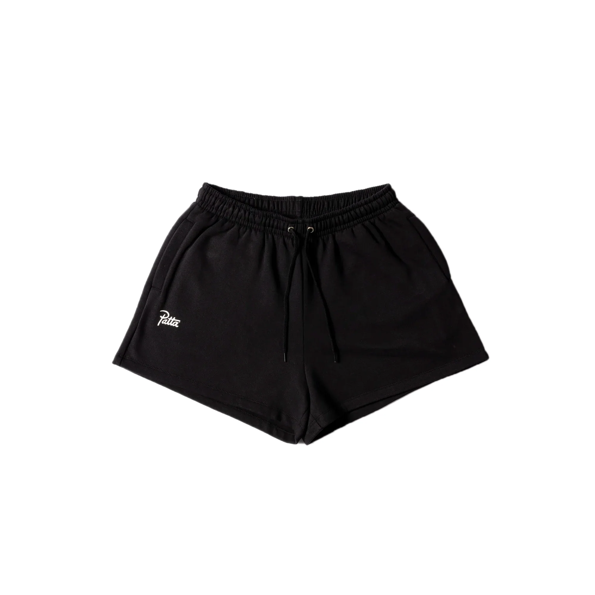 Patta Femme Womens Basic Jogging Shorts