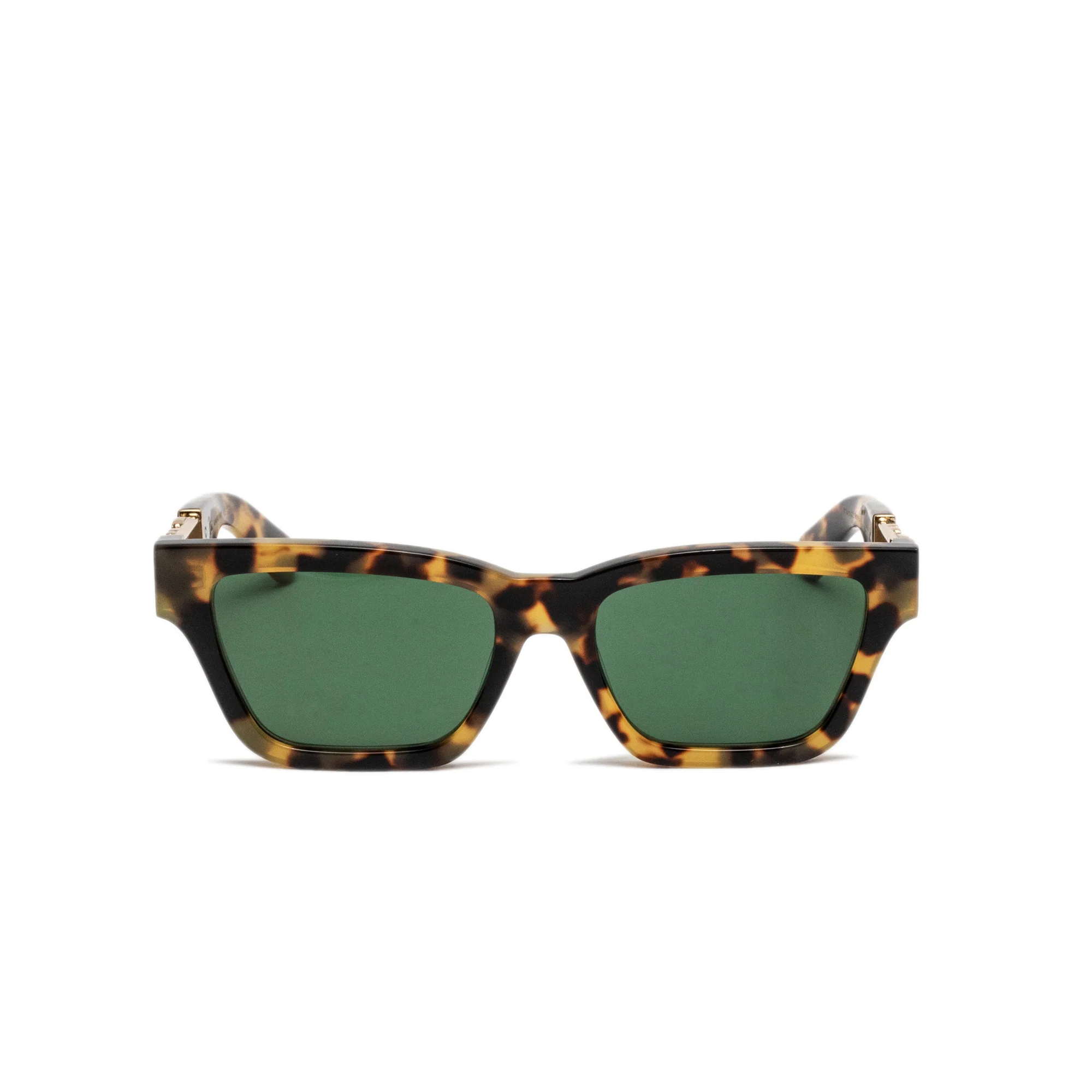 Patta Gold Stamp Sunglasses (Tortoise)