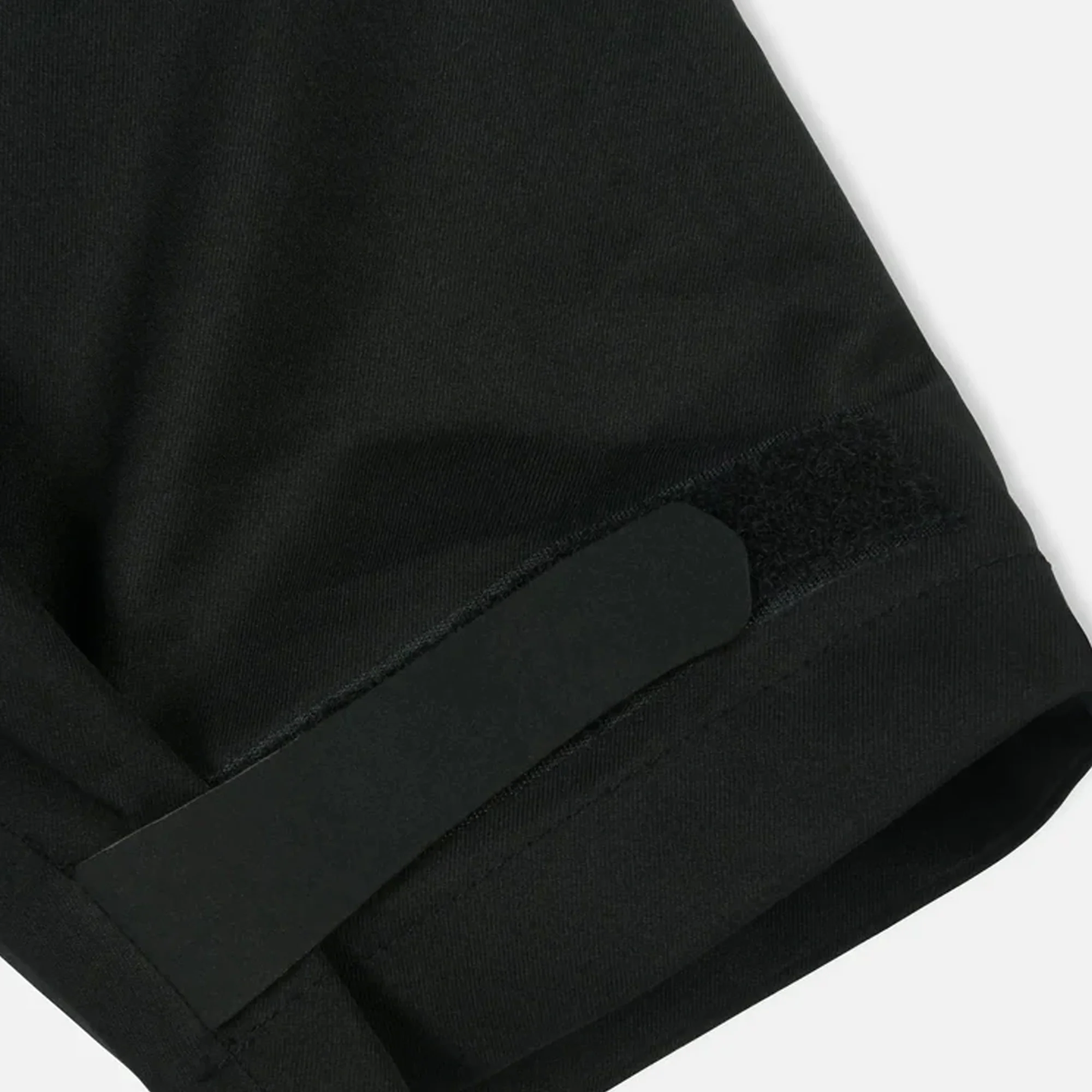 Patta Mens 3M Reflective Waterproof Rain Jacket - Image 3