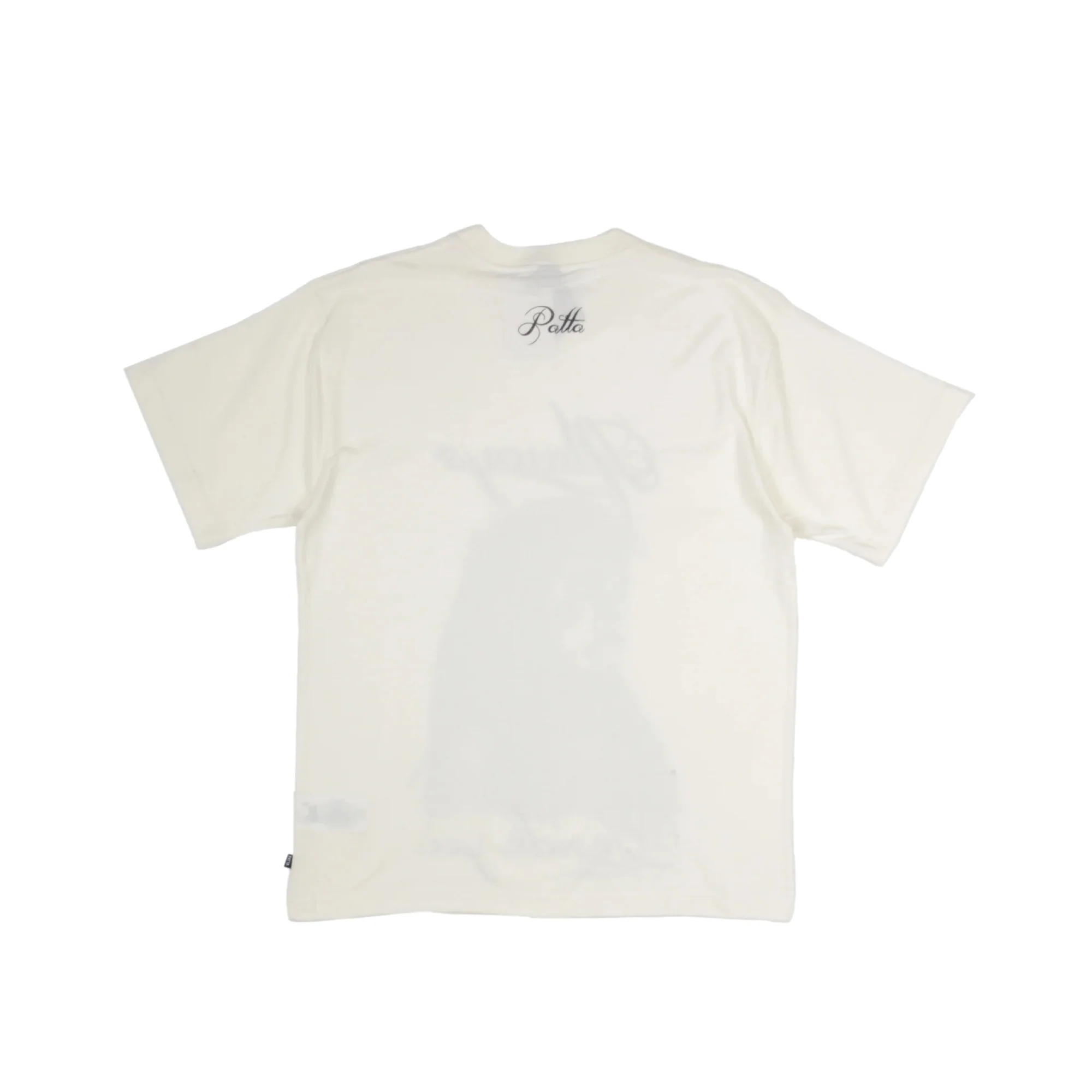 Patta Mens Always Beside You SS T Shirt - Image 2