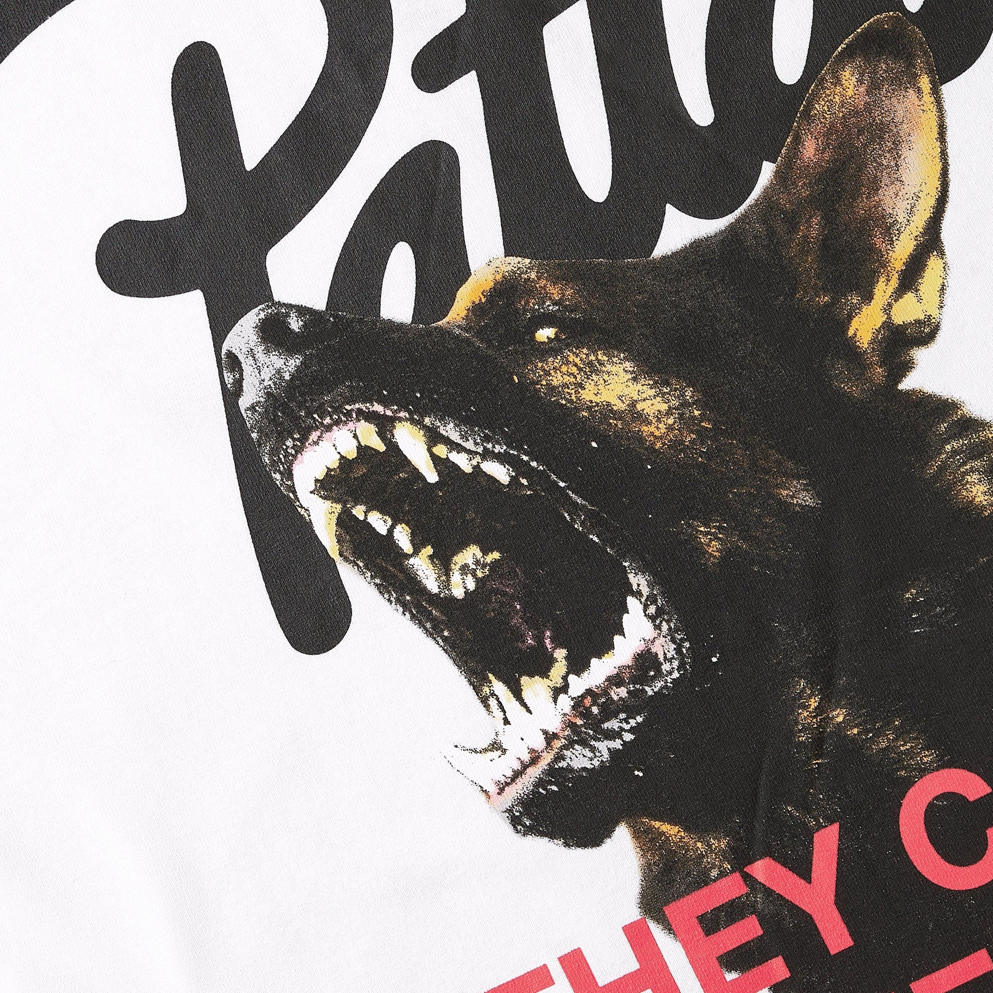 Patta Mens Bark Tee - Image 4