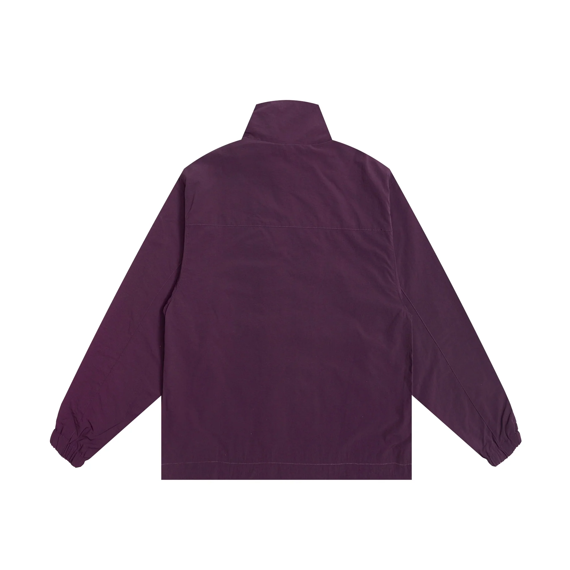 Patta Mens Basic Nylon M2 Track Jacket - Image 2