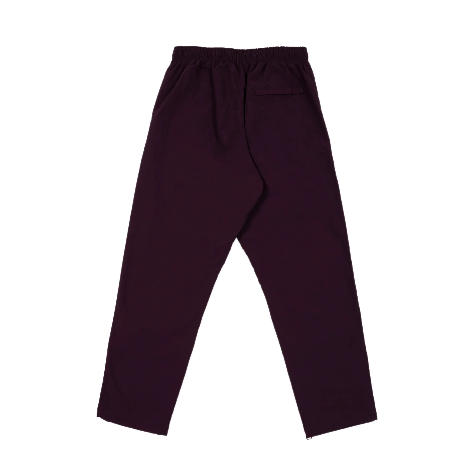 Patta Mens Basic Nylon M2 Track Pants - Image 3