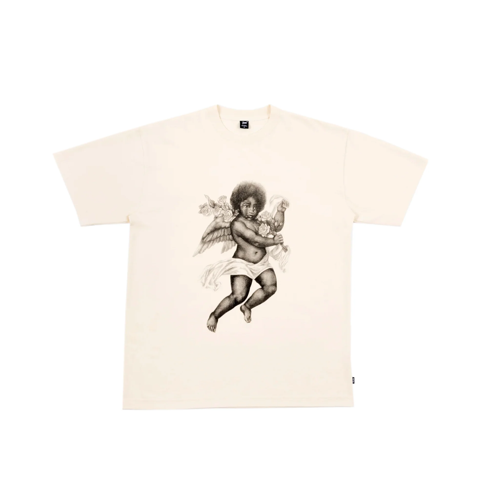 Patta Mens Cherub SS Tee