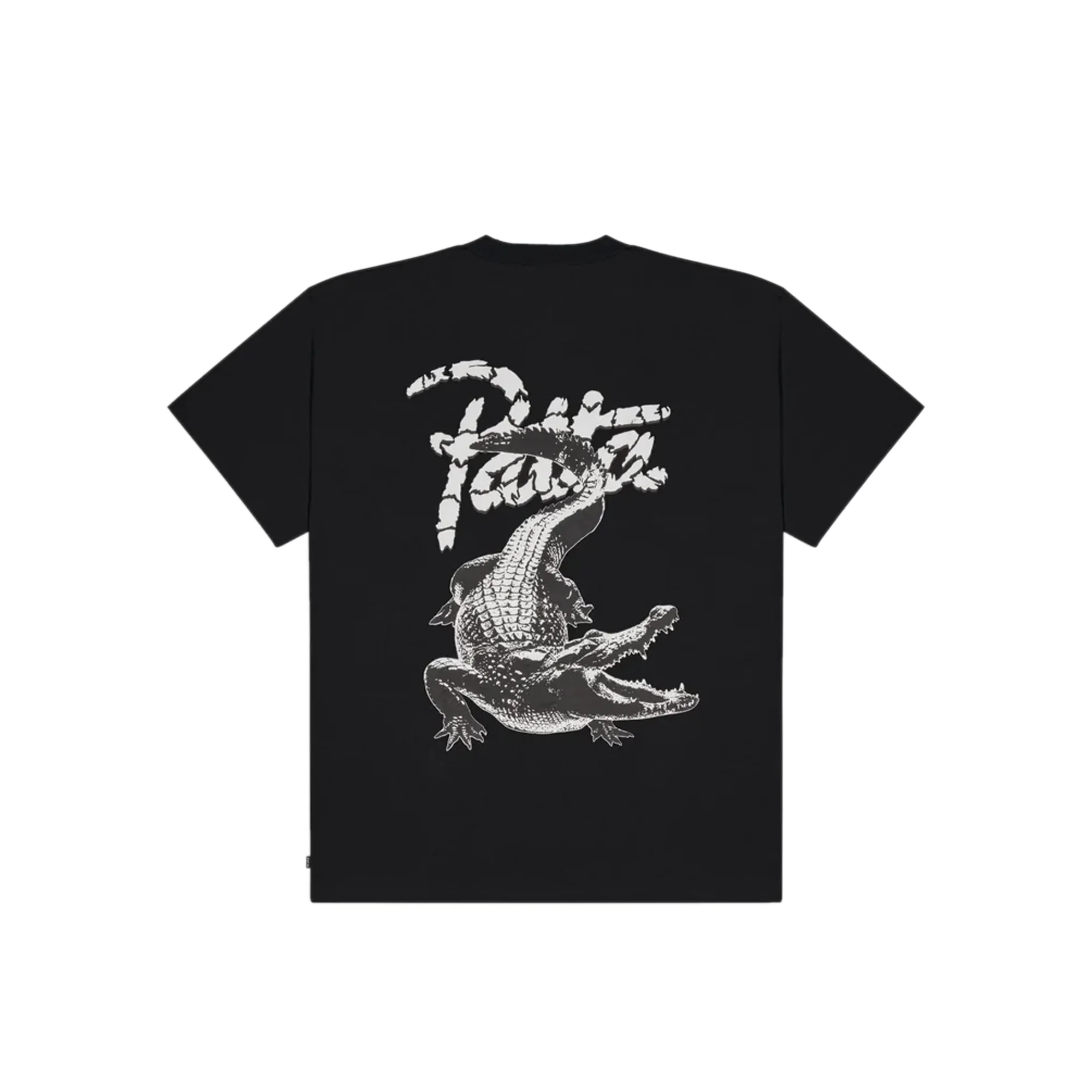 Patta Mens Croco Tee