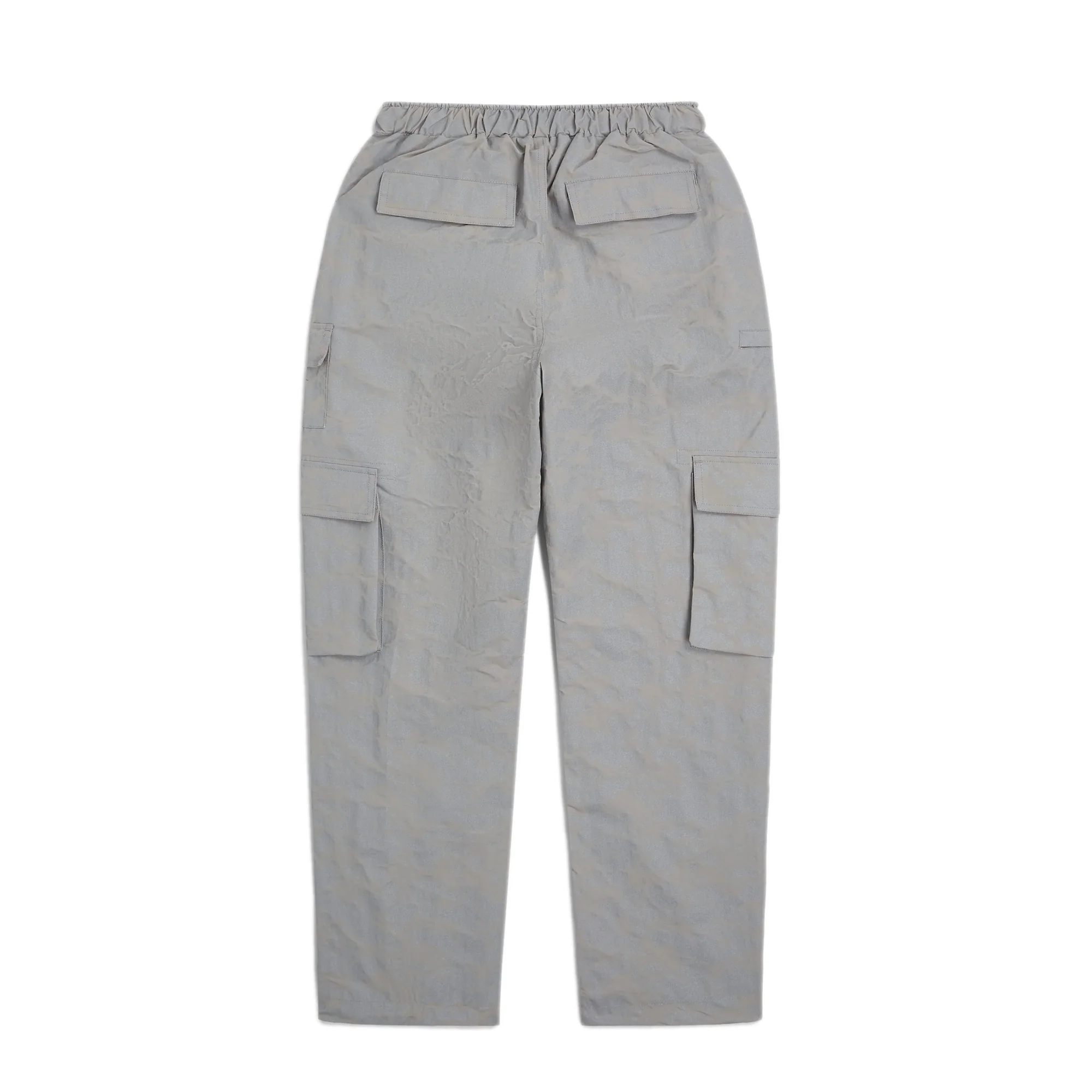 Patta Mens Digi Camo Reflective Cargo Pants - Image 3